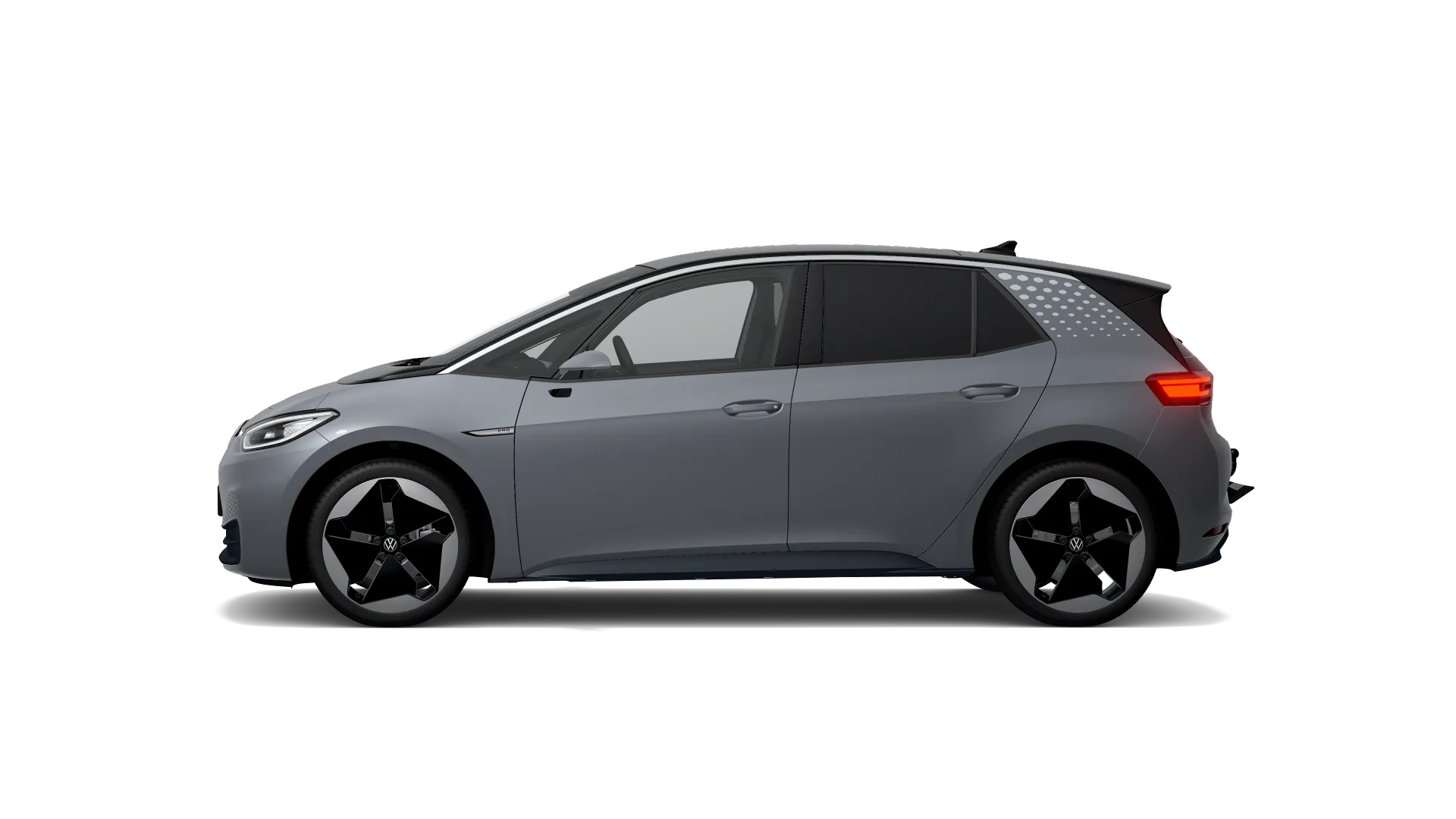 Volkswagen ID.3 Pro Performance Max