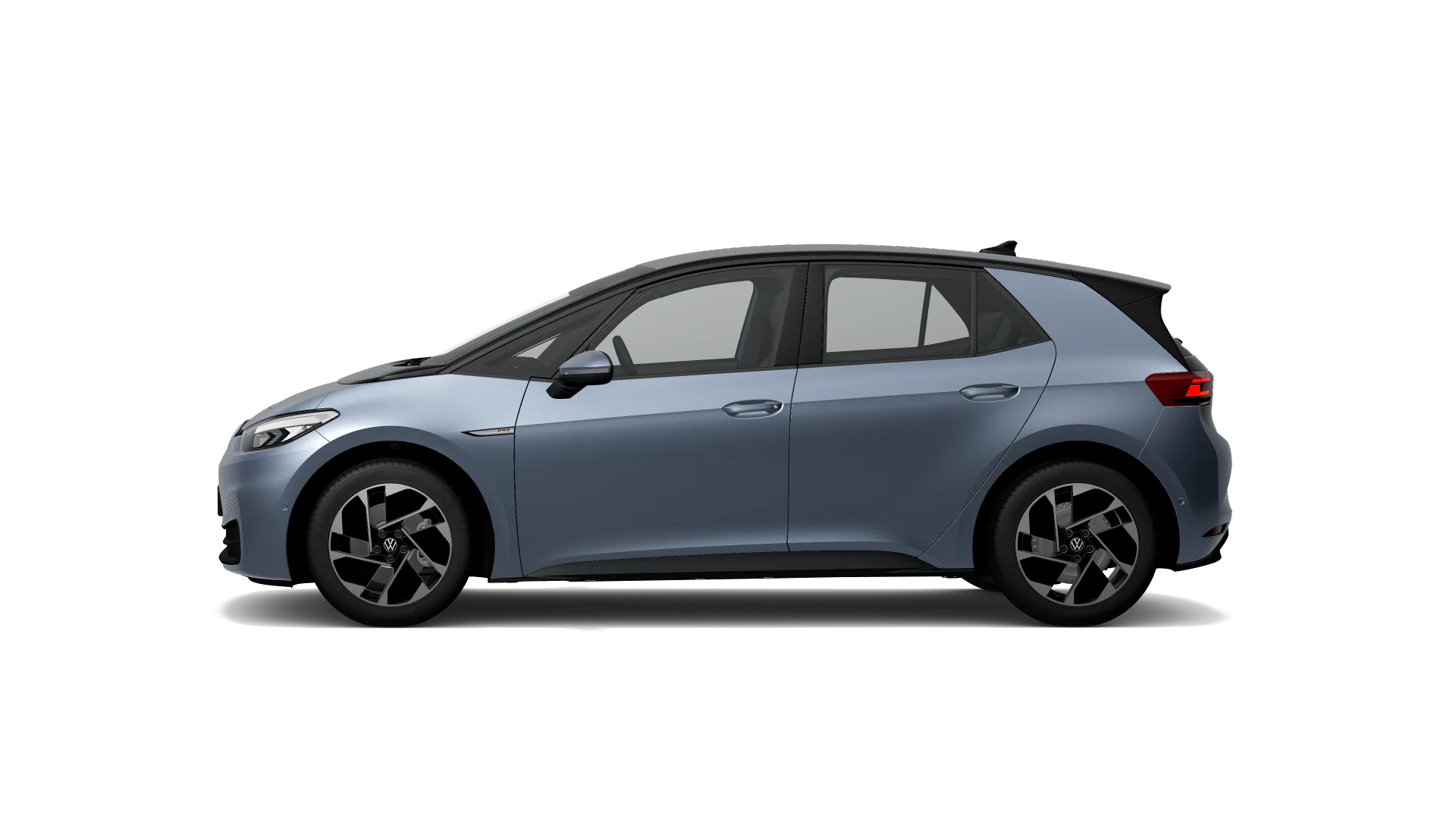 Volkswagen ID.3 Pro