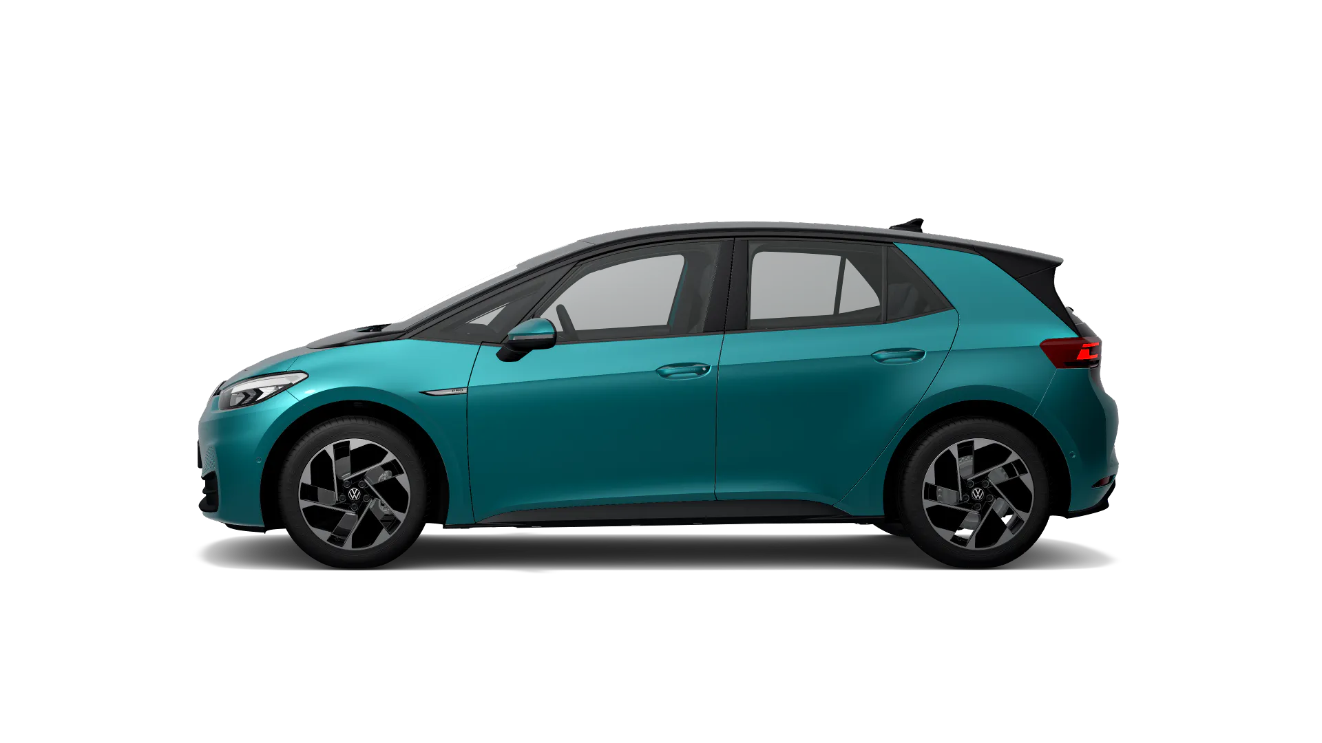 Volkswagen ID.3 Pro Performance