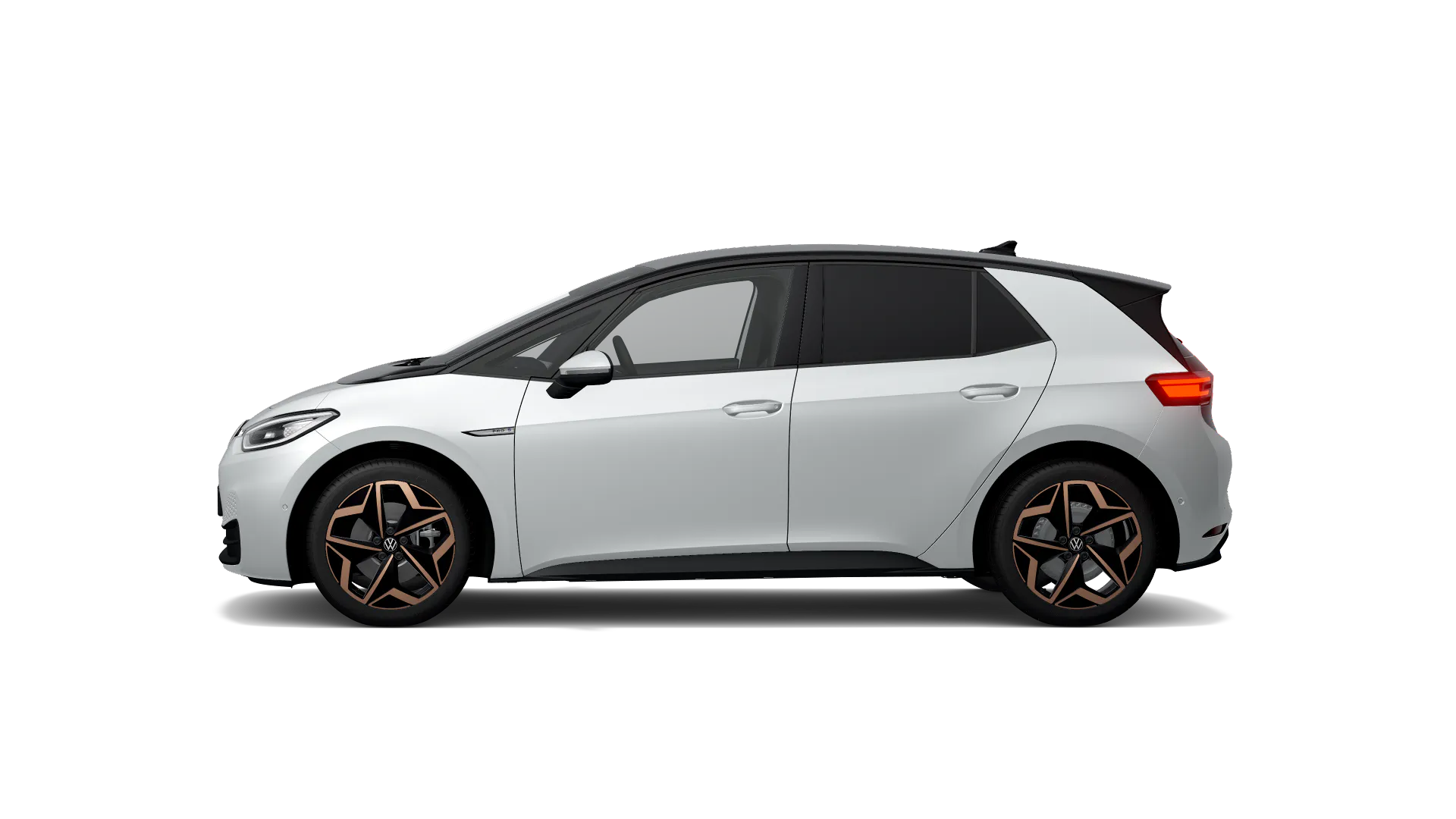 Volkswagen ID.3 Pro S