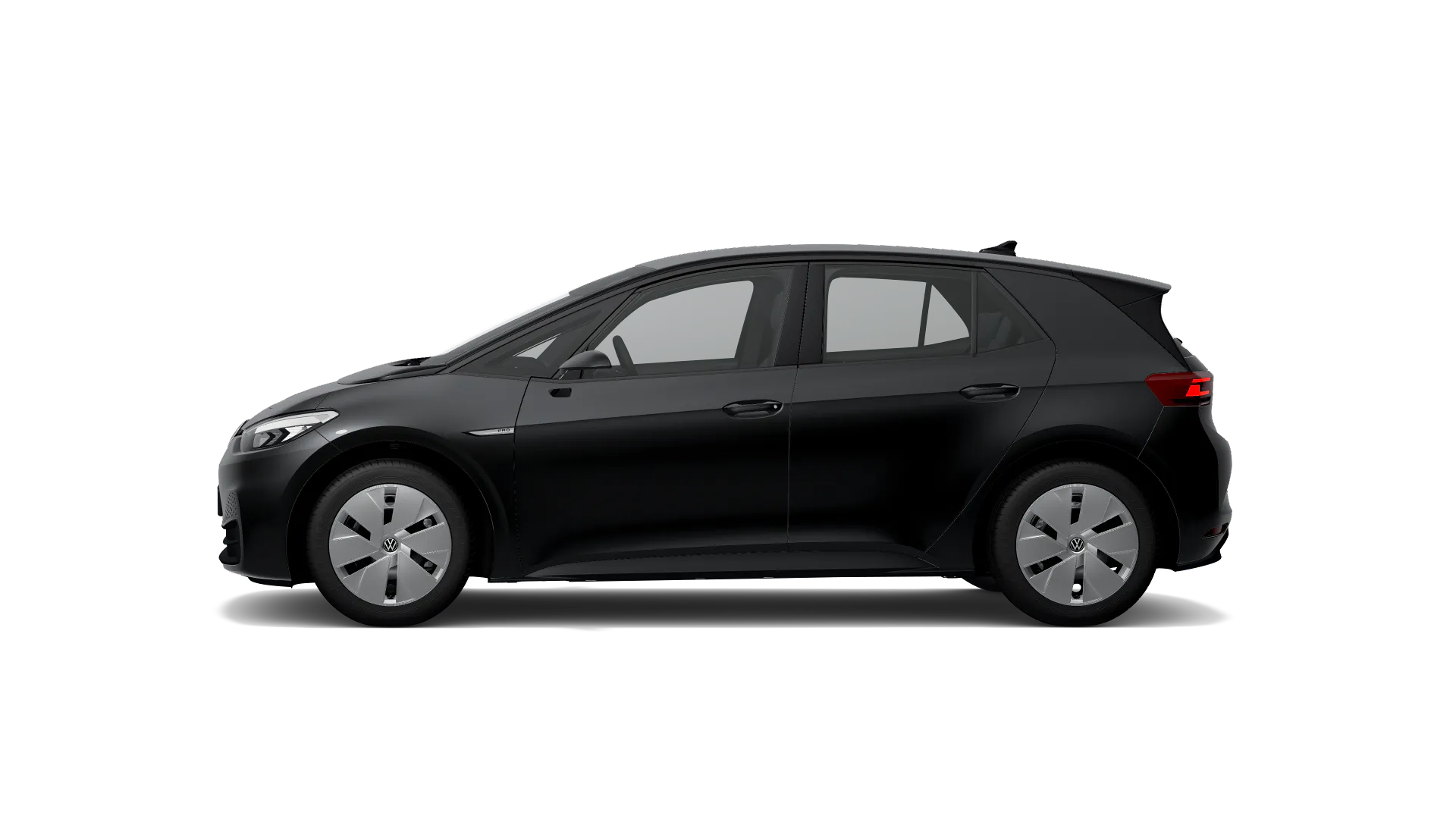 Volkswagen ID.3 Pro