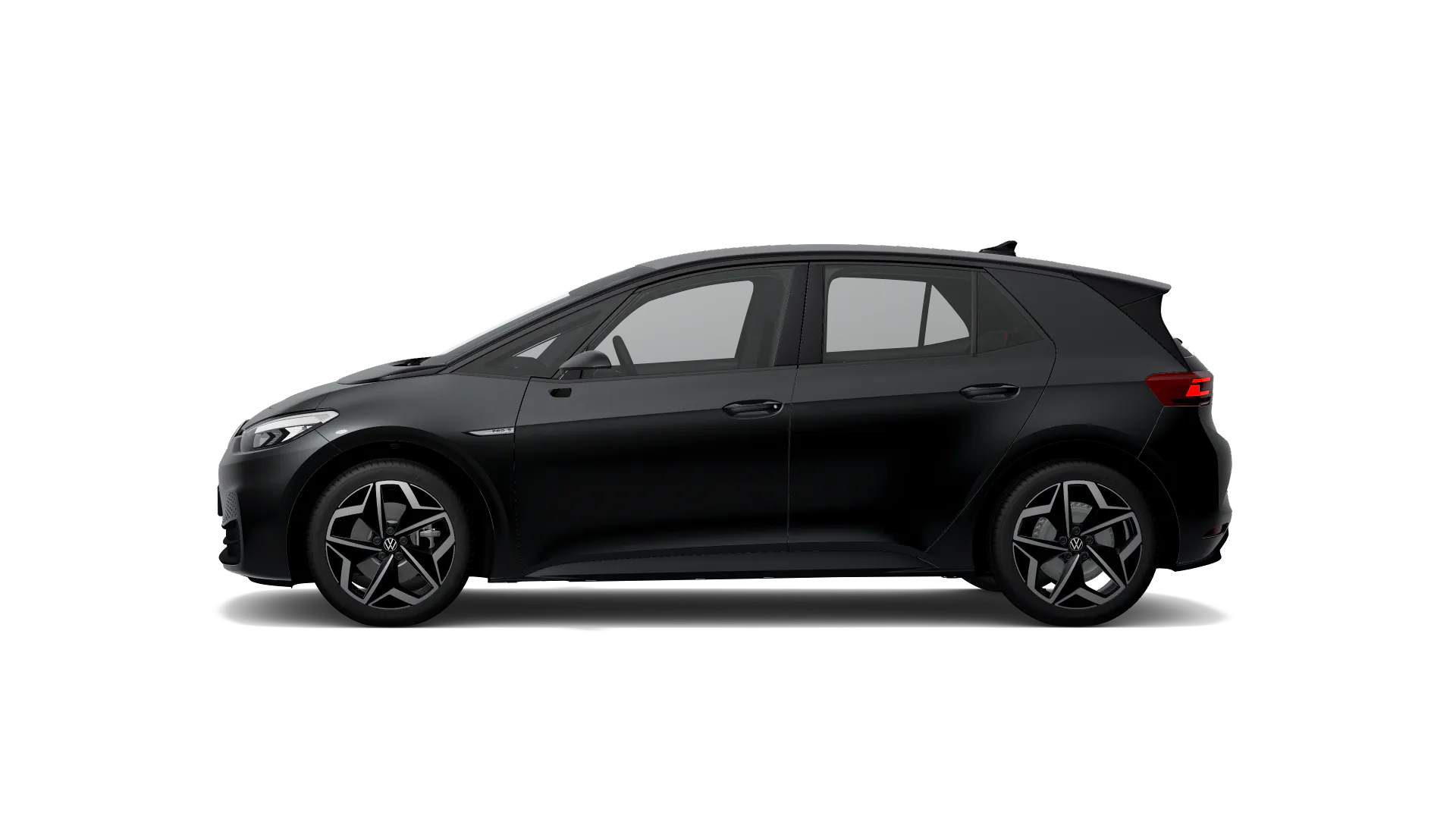 Volkswagen ID.3 Pro S