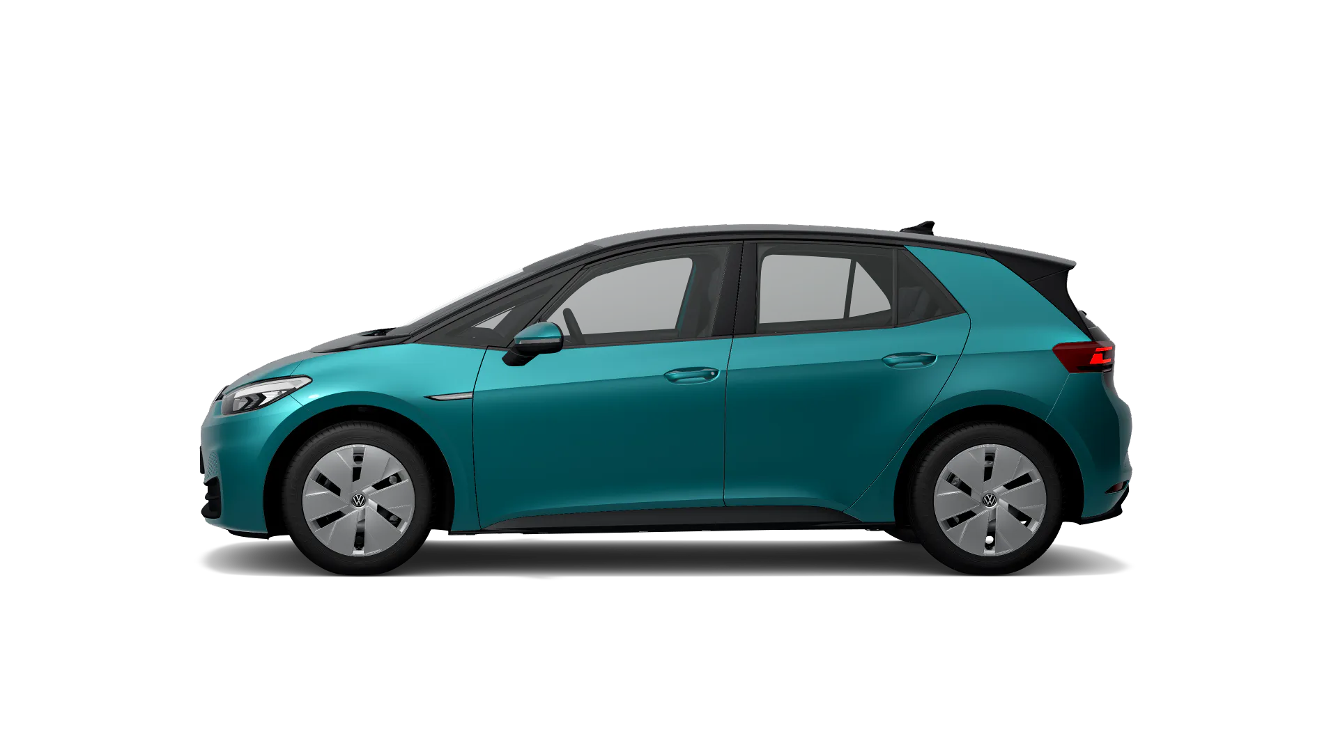 Volkswagen ID.3 Pure Performance