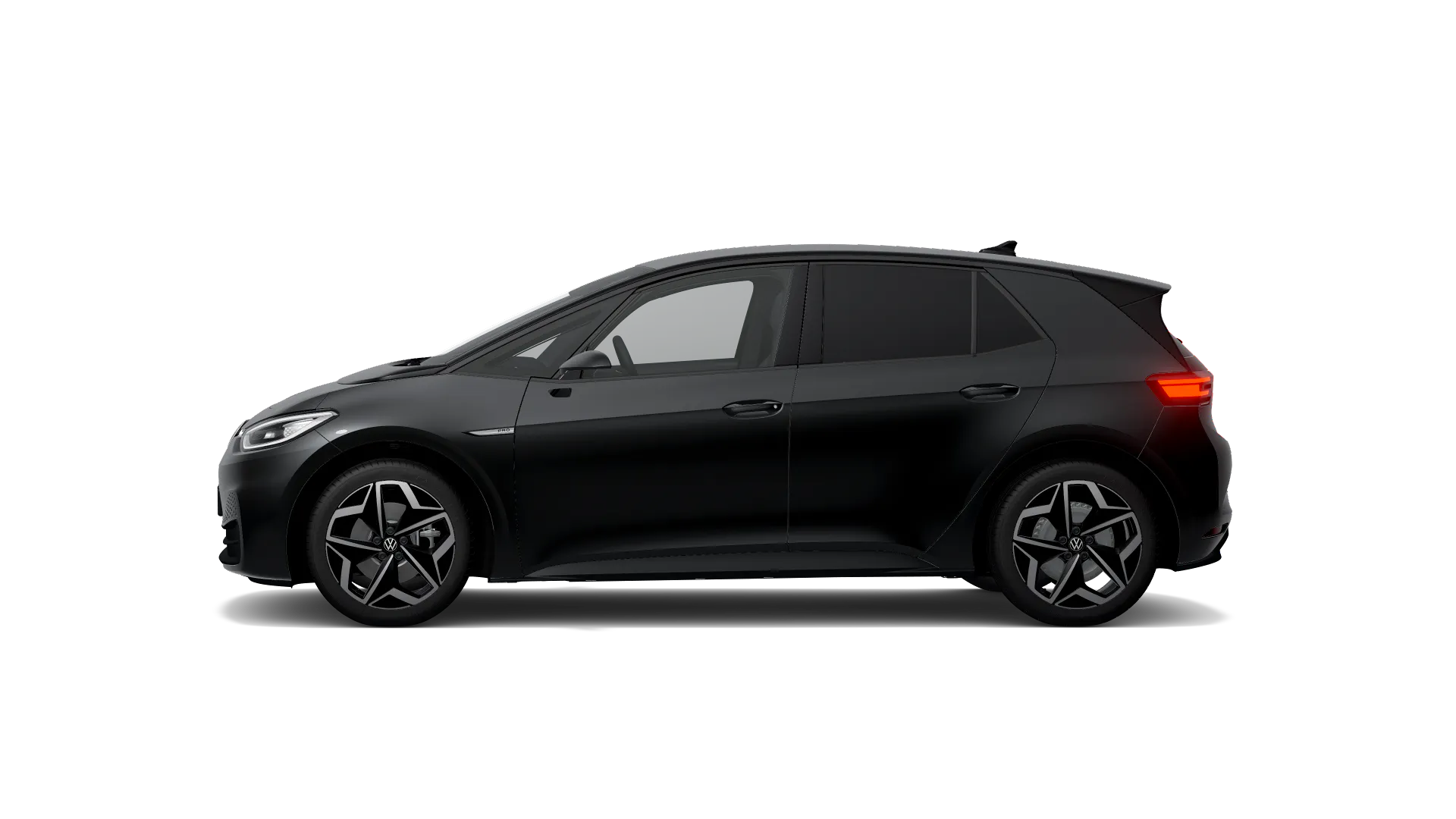 Volkswagen ID.3 Pro Performance
