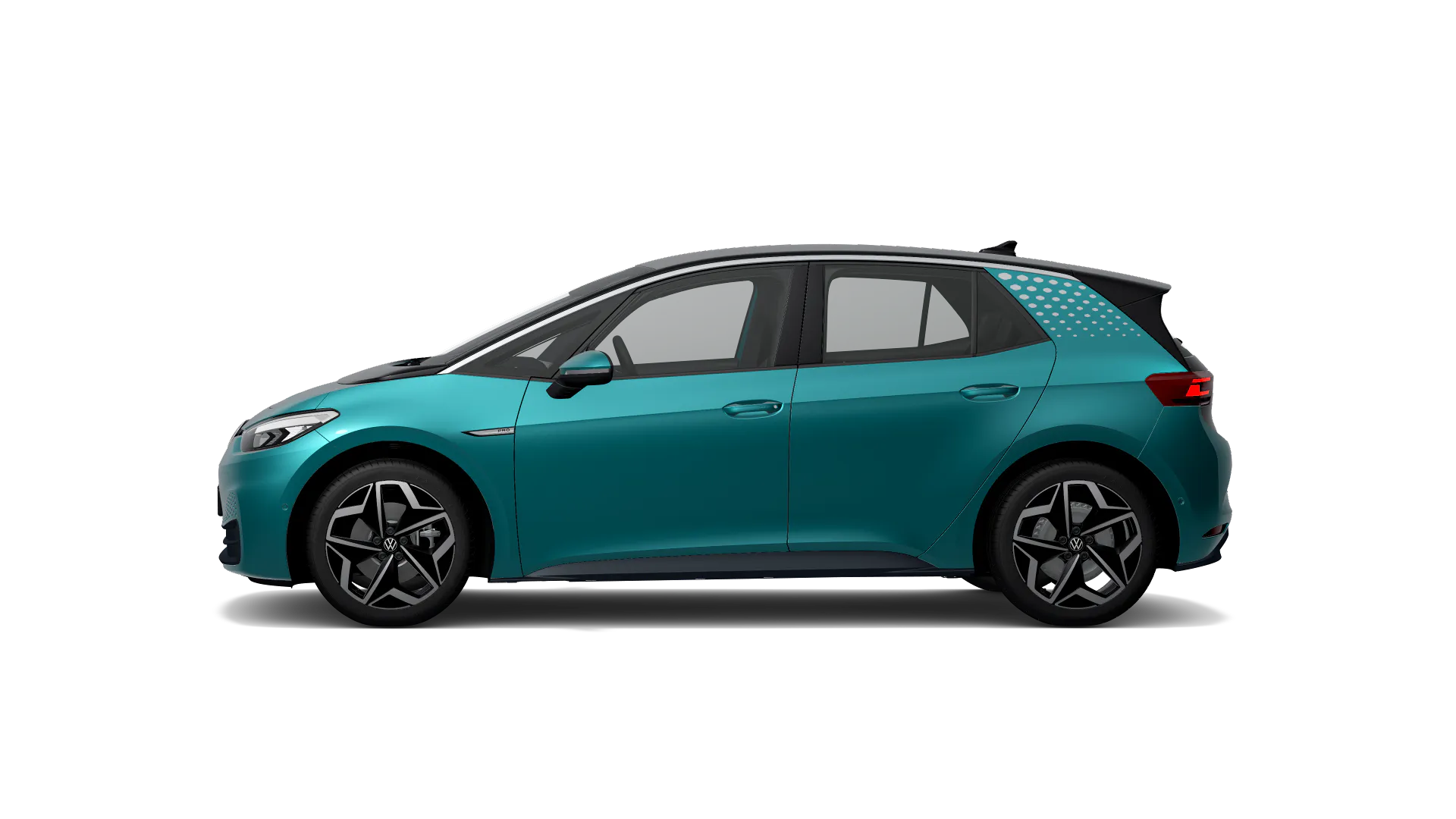 Volkswagen ID.3 Pro Performance