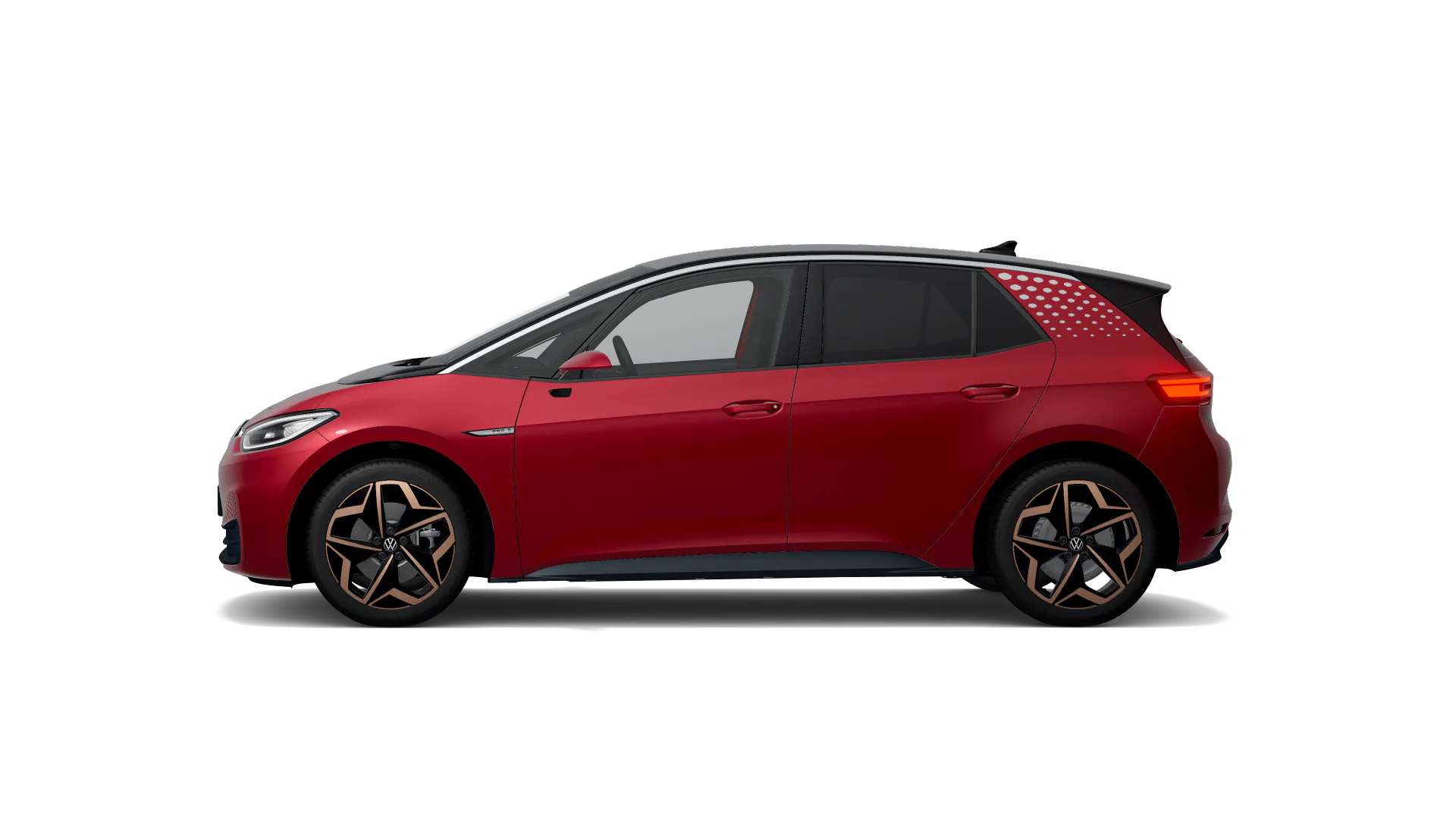 Volkswagen ID.3 Pro S