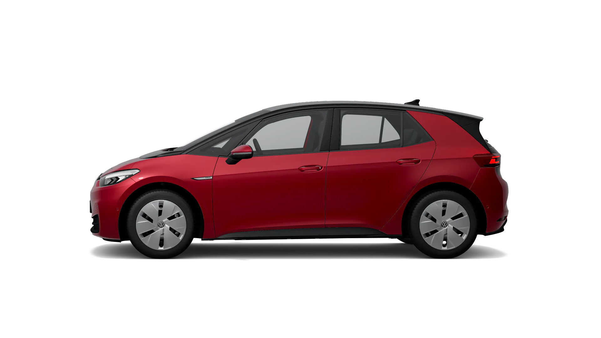 Volkswagen ID.3 Pro Performance
