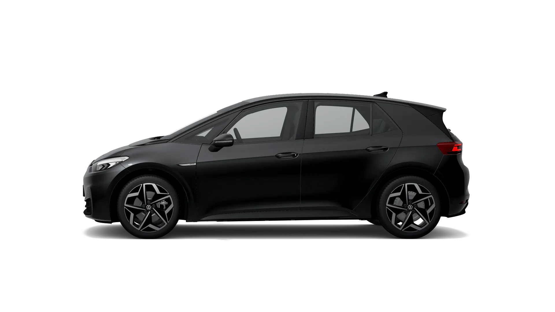 Volkswagen ID.3 Pro