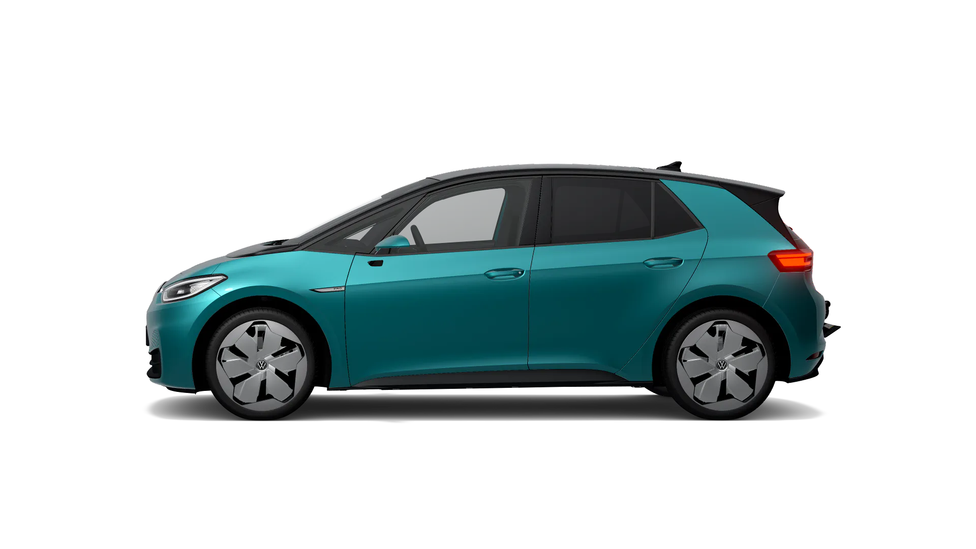 Volkswagen ID.3 Pro Performance Family