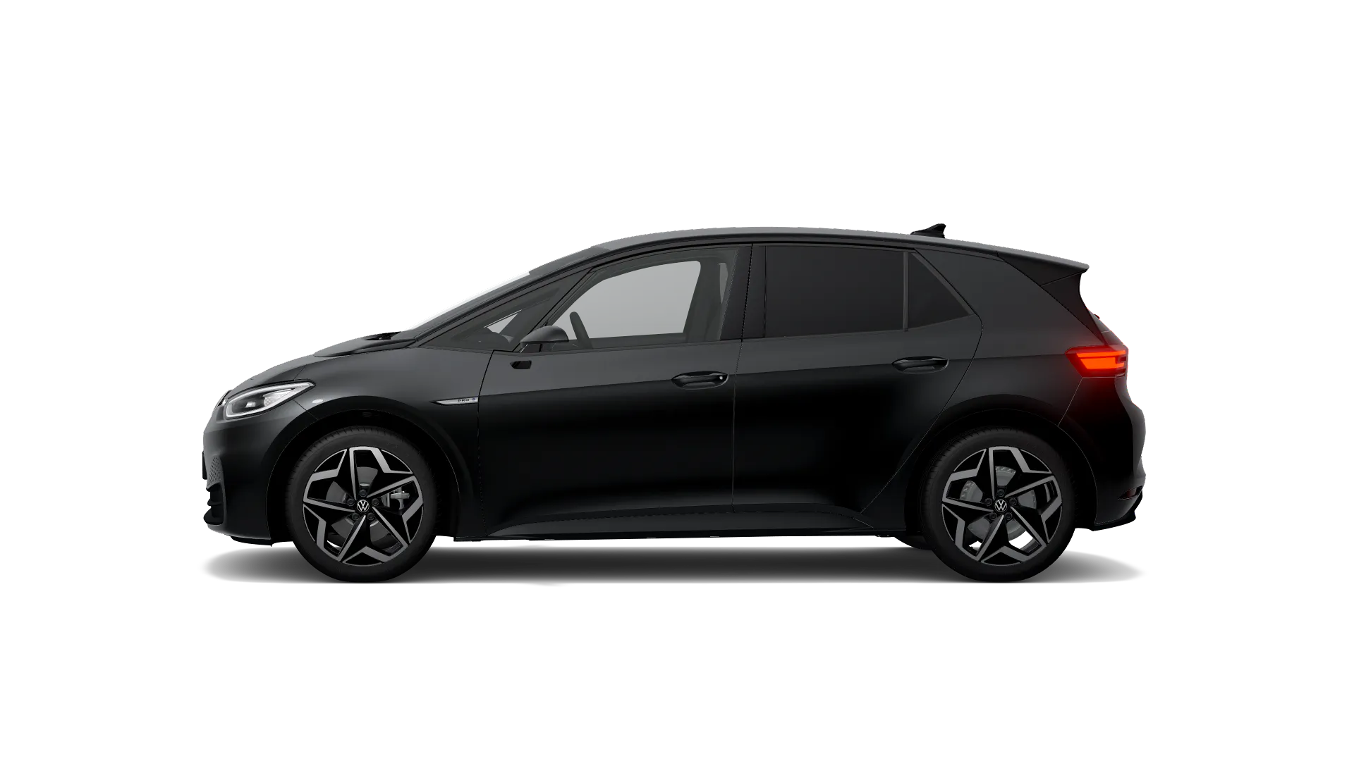 Volkswagen ID.3 Pro S