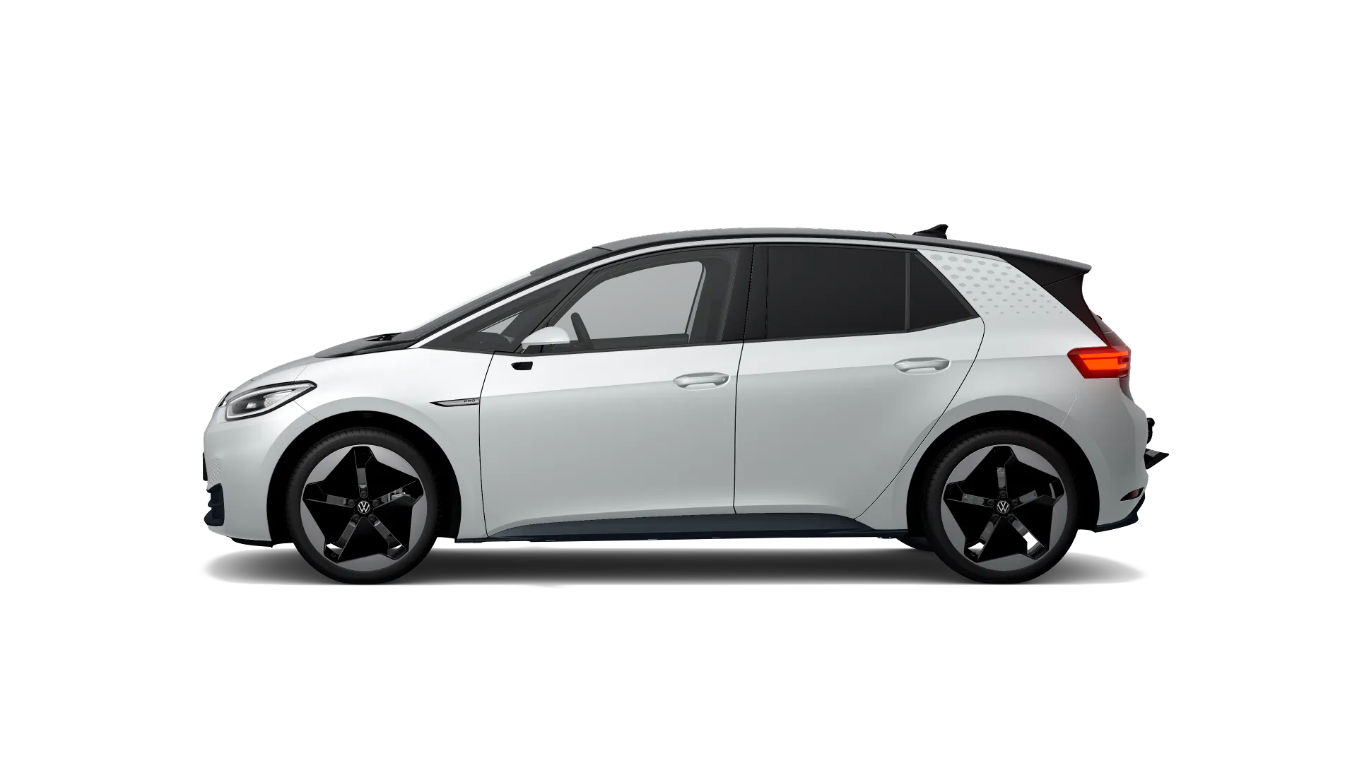 Volkswagen ID.3 Pro Performance Family