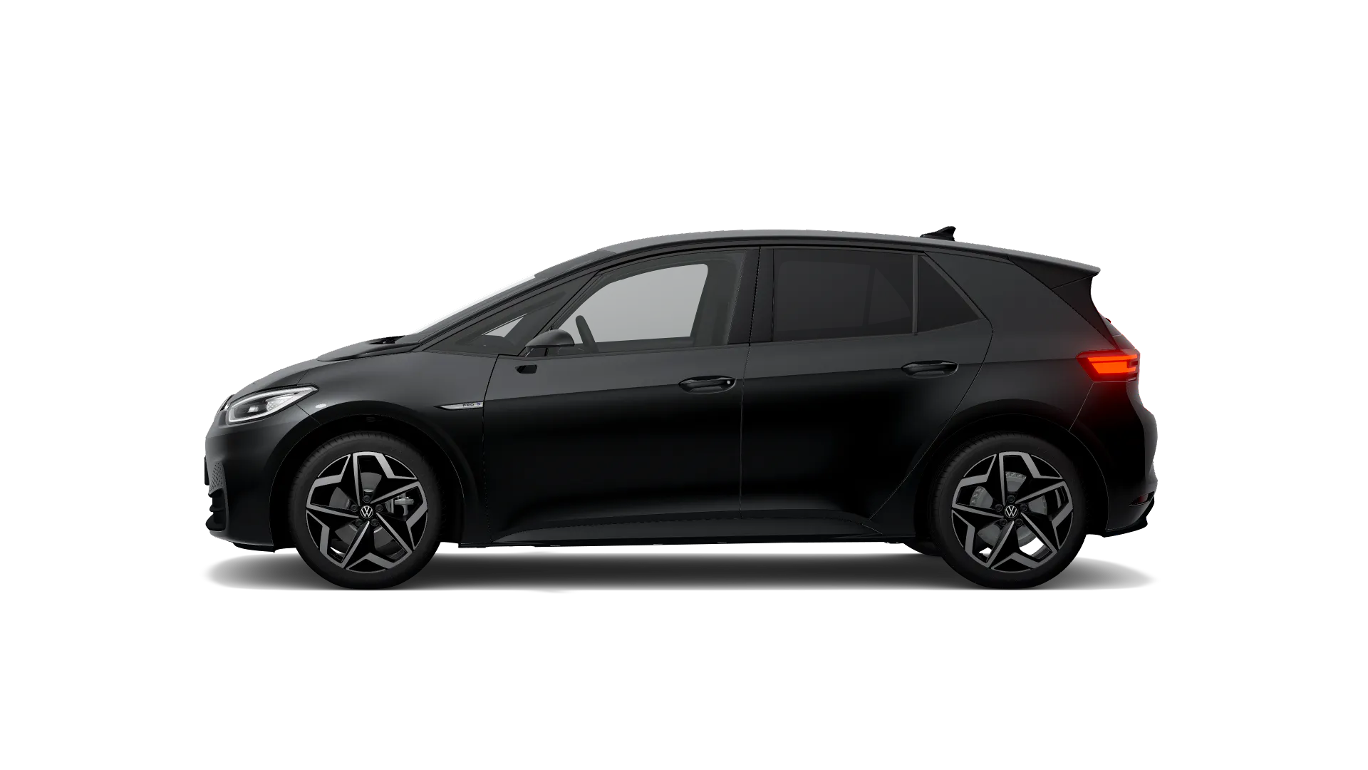 Volkswagen ID.3 Pro S