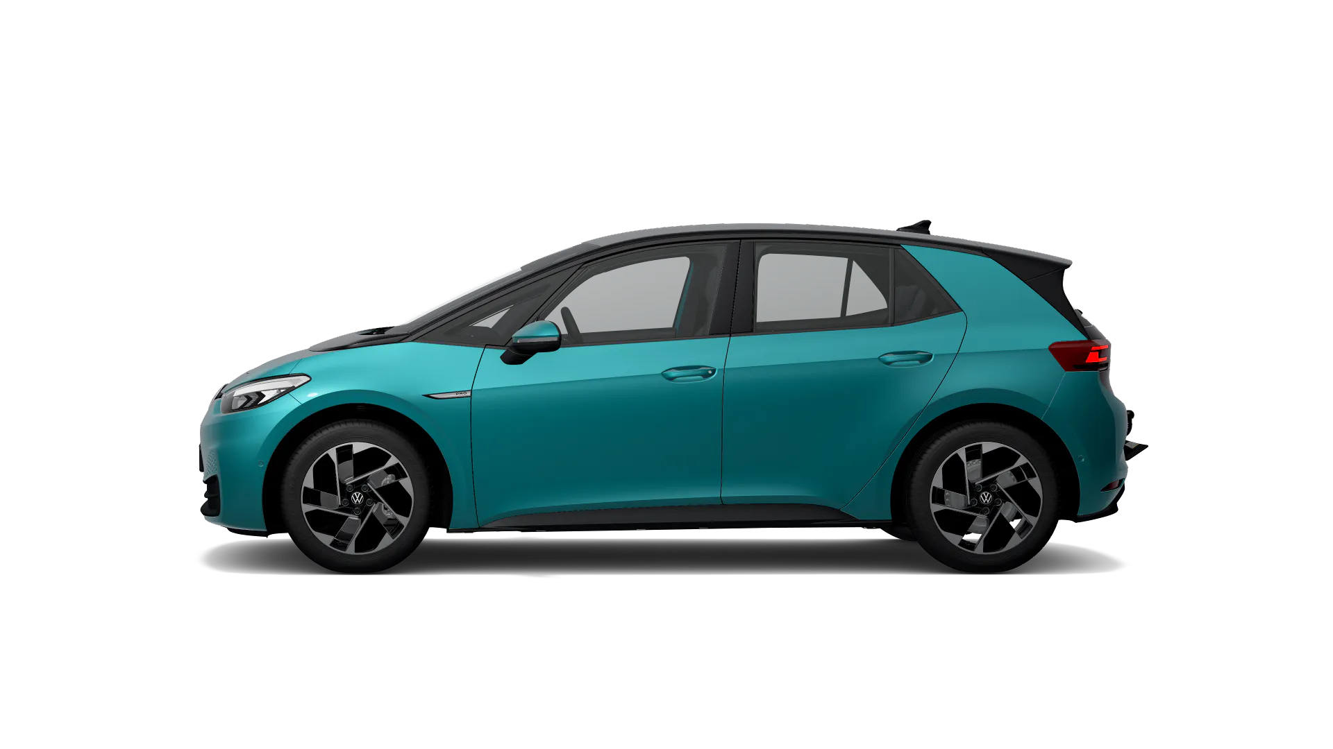 Volkswagen ID.3 Pro Performance