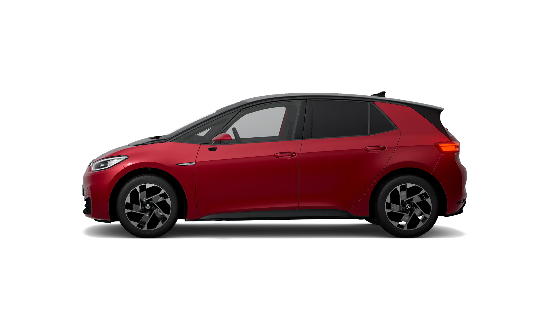 Volkswagen ID.3 Pro Performance