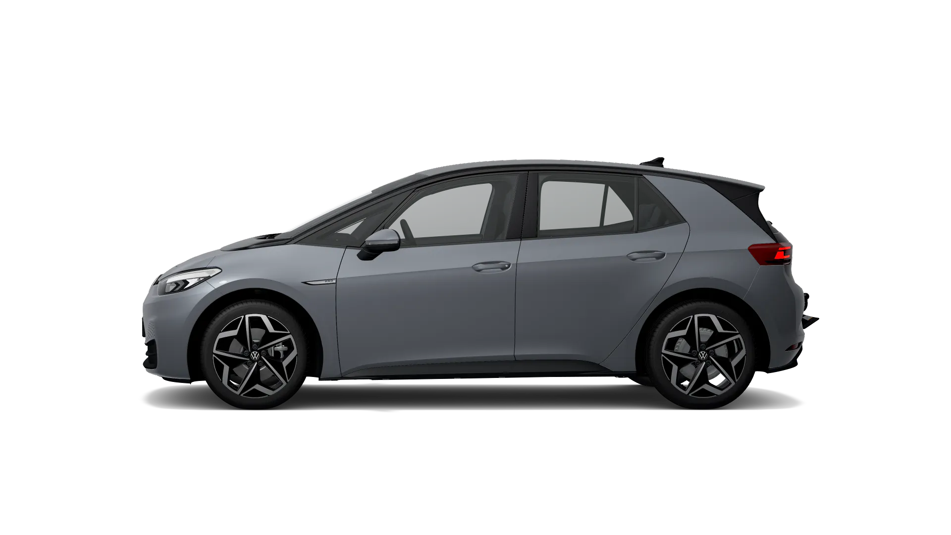 Volkswagen ID.3 Pro