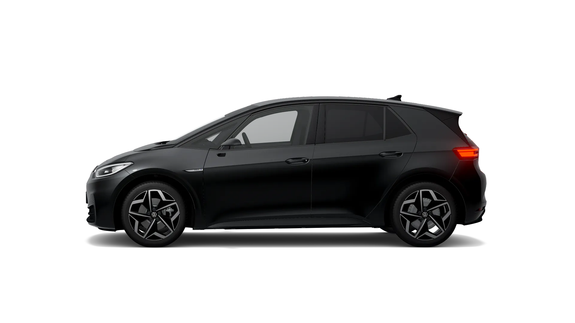 Volkswagen ID.3 Pro S