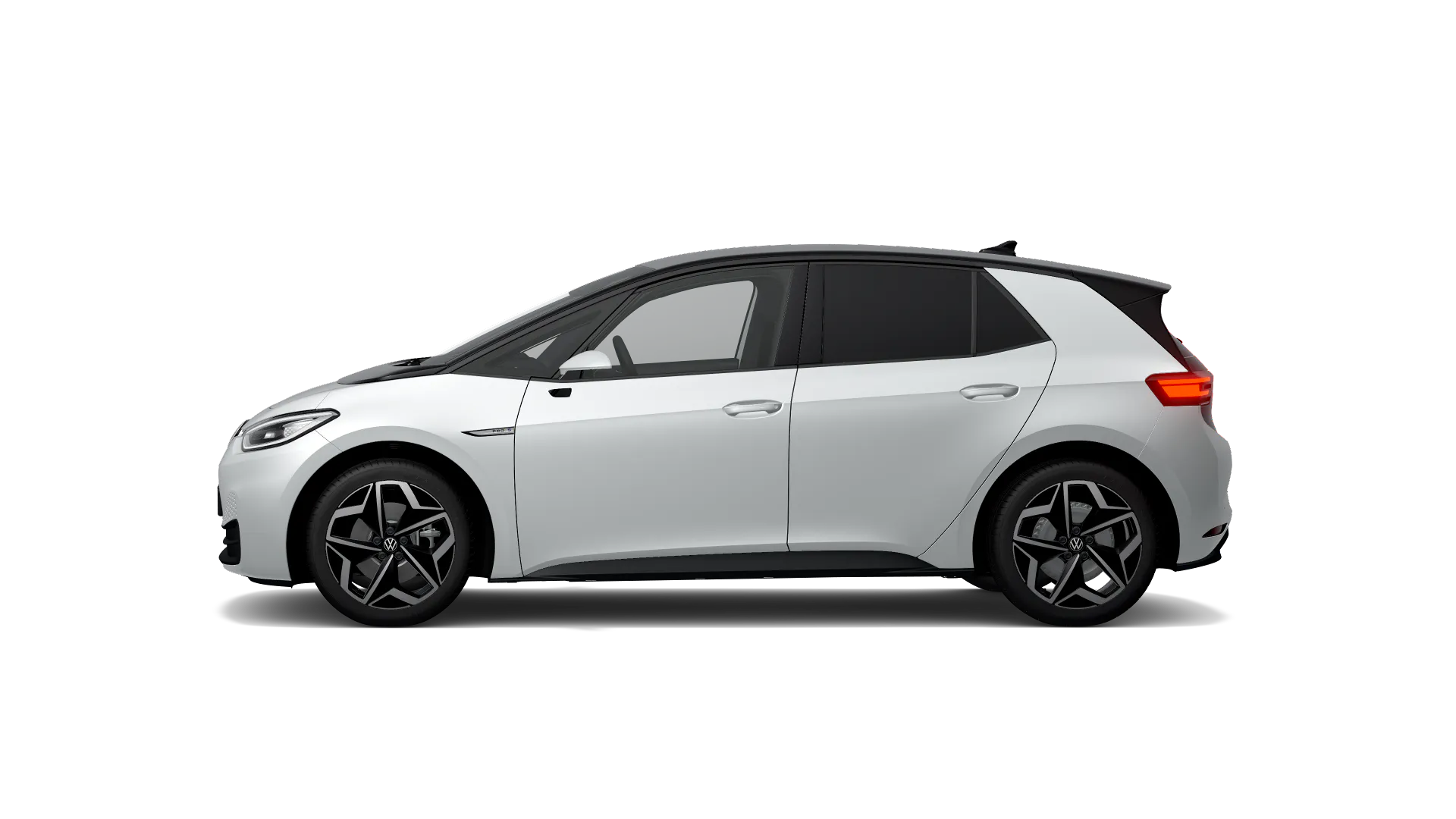 Volkswagen ID.3 Pro S