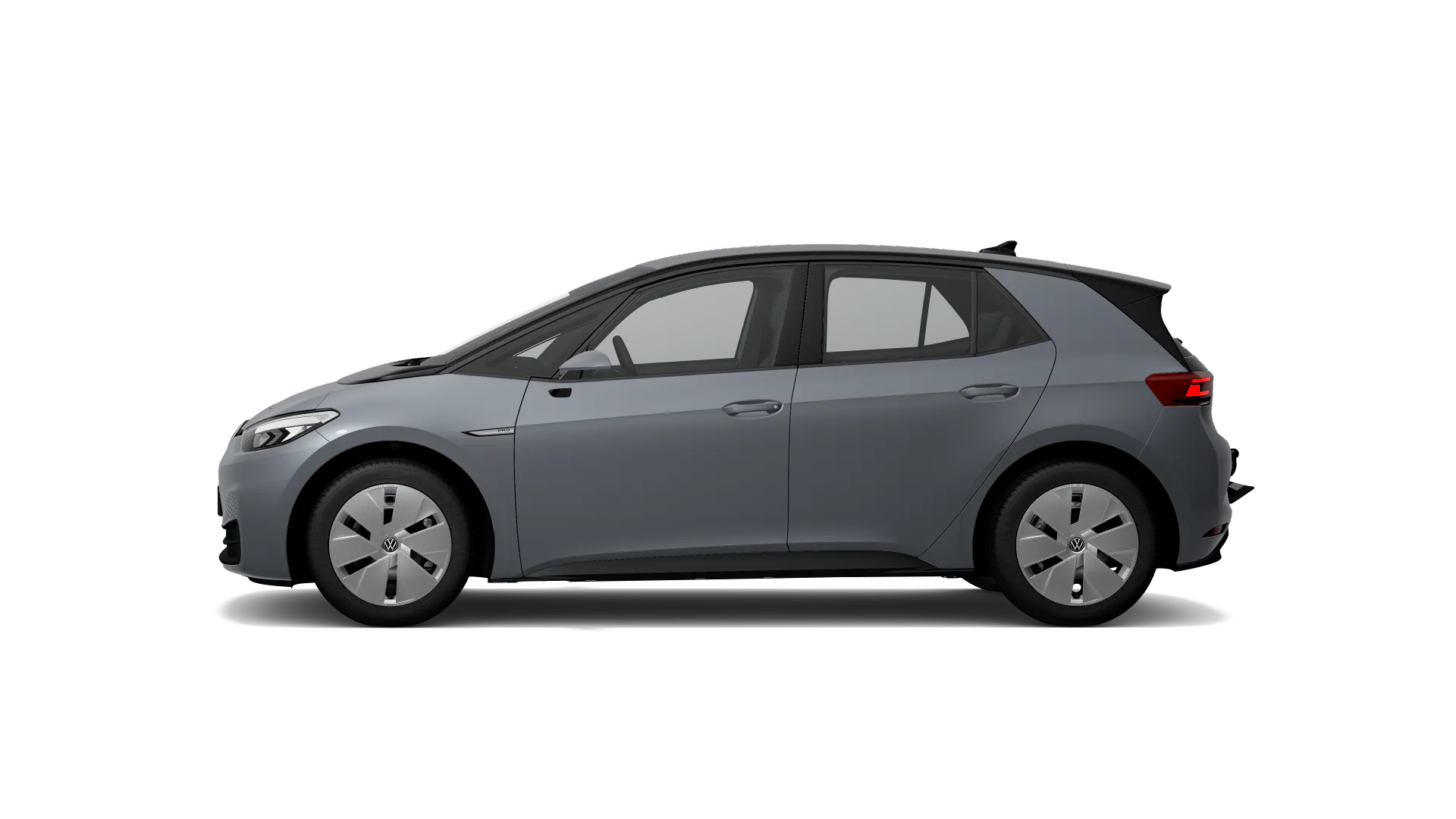 Volkswagen ID.3 Pro