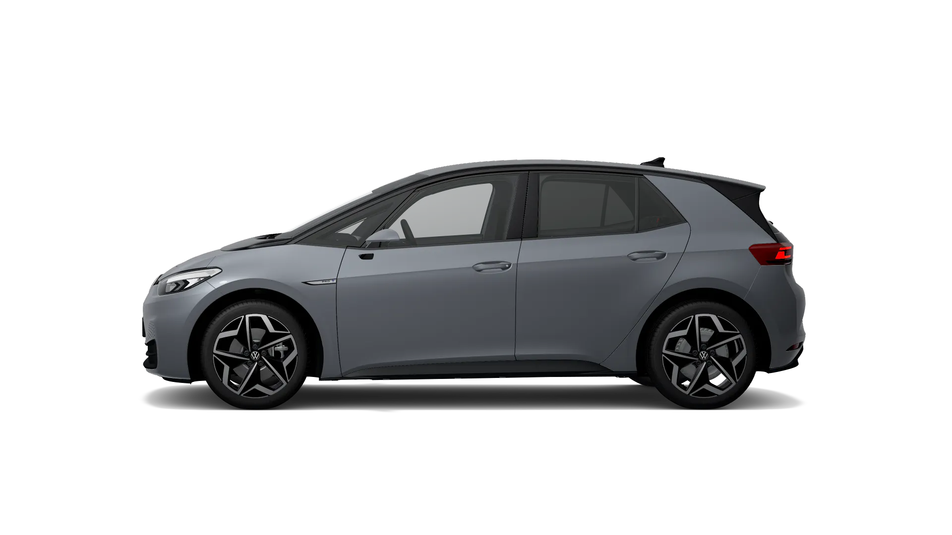 Volkswagen ID.3 Pro S