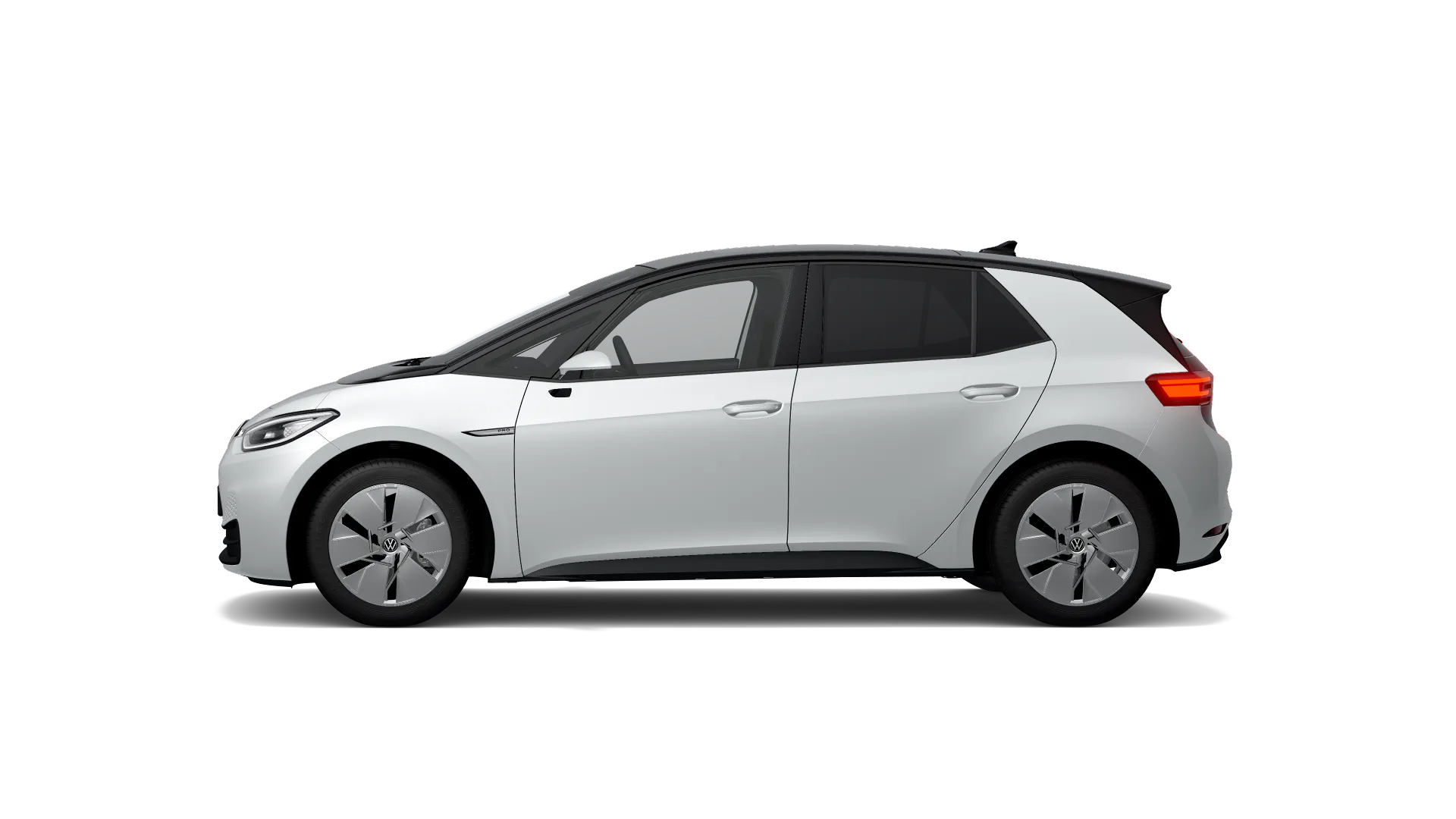 Volkswagen ID.3 Pro
