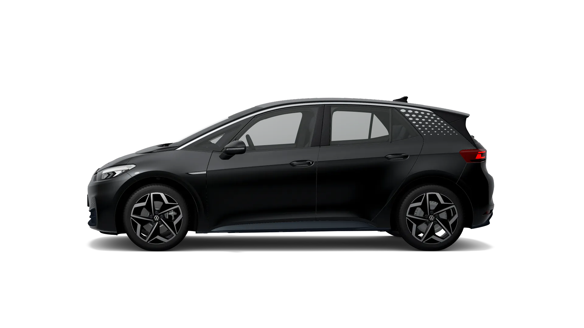 Volkswagen ID.3 Pure Performance
