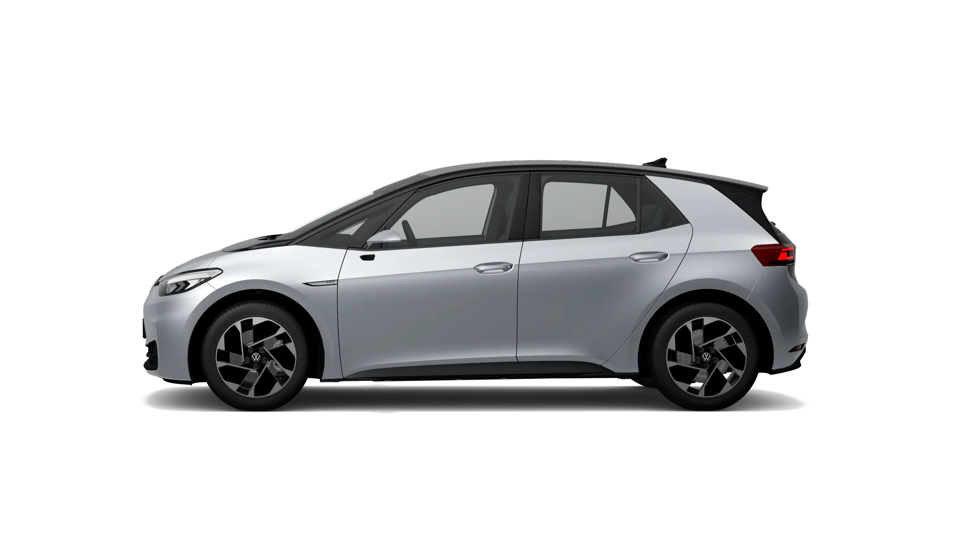 Volkswagen ID.3 Pro