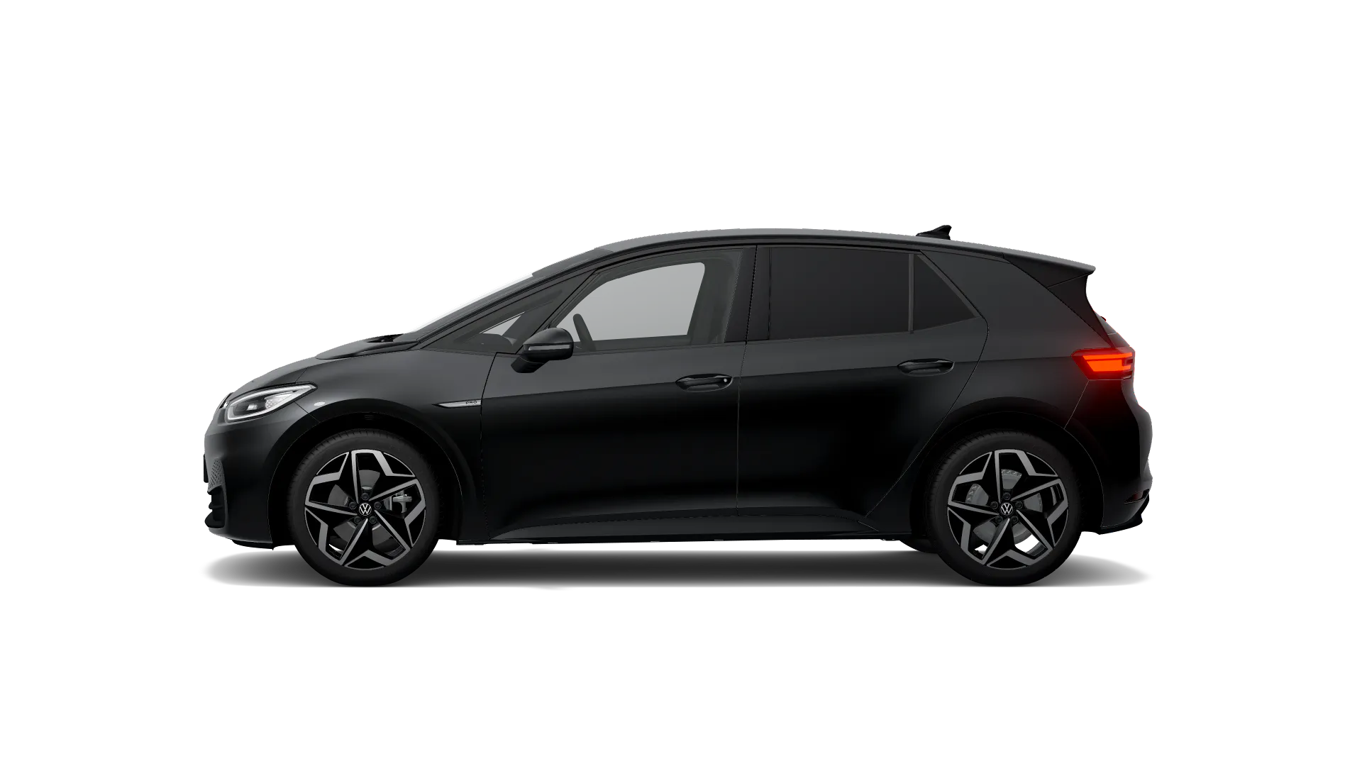 Volkswagen ID.3 Pro