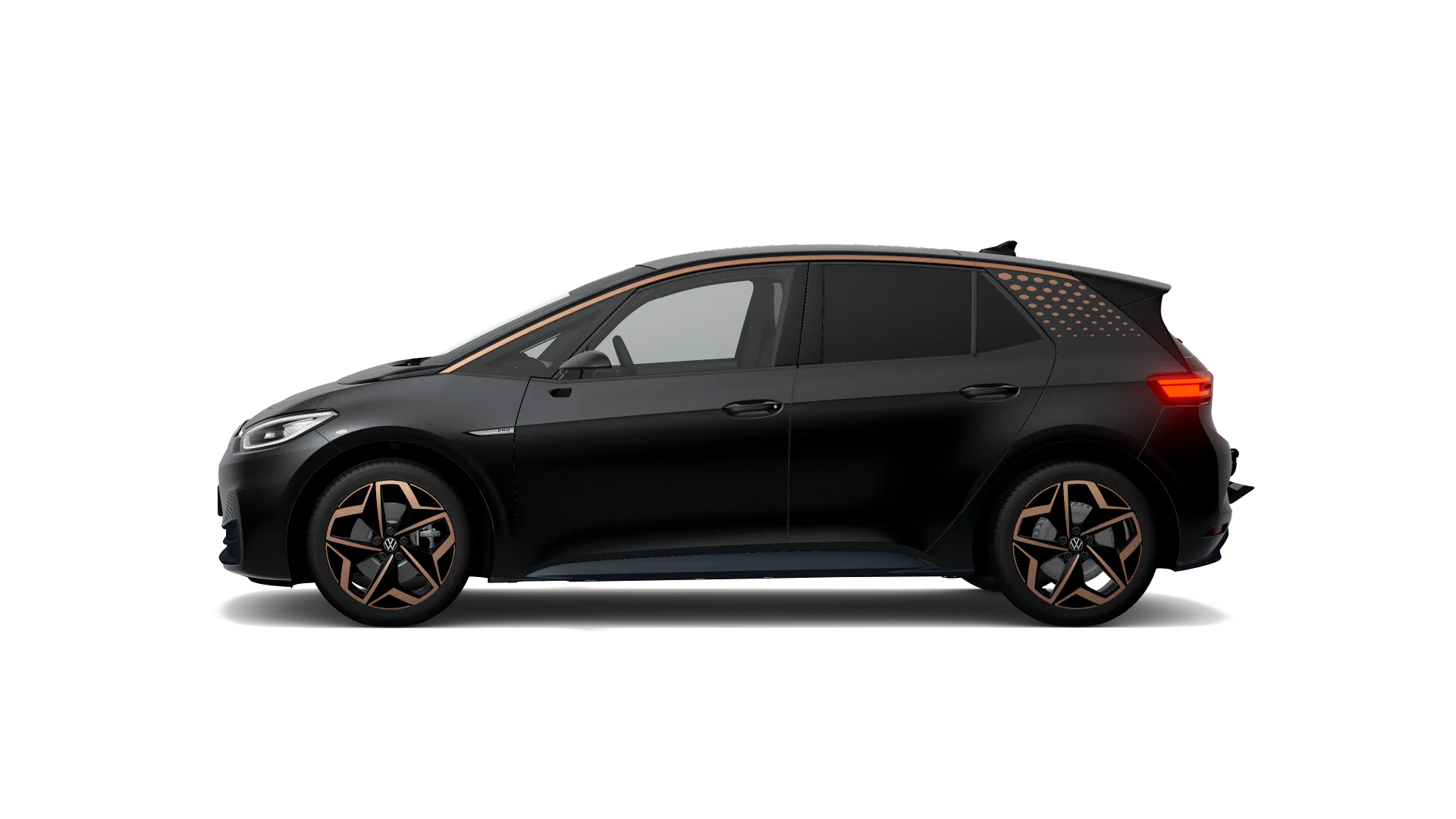 Volkswagen ID.3 Pro Performance Max