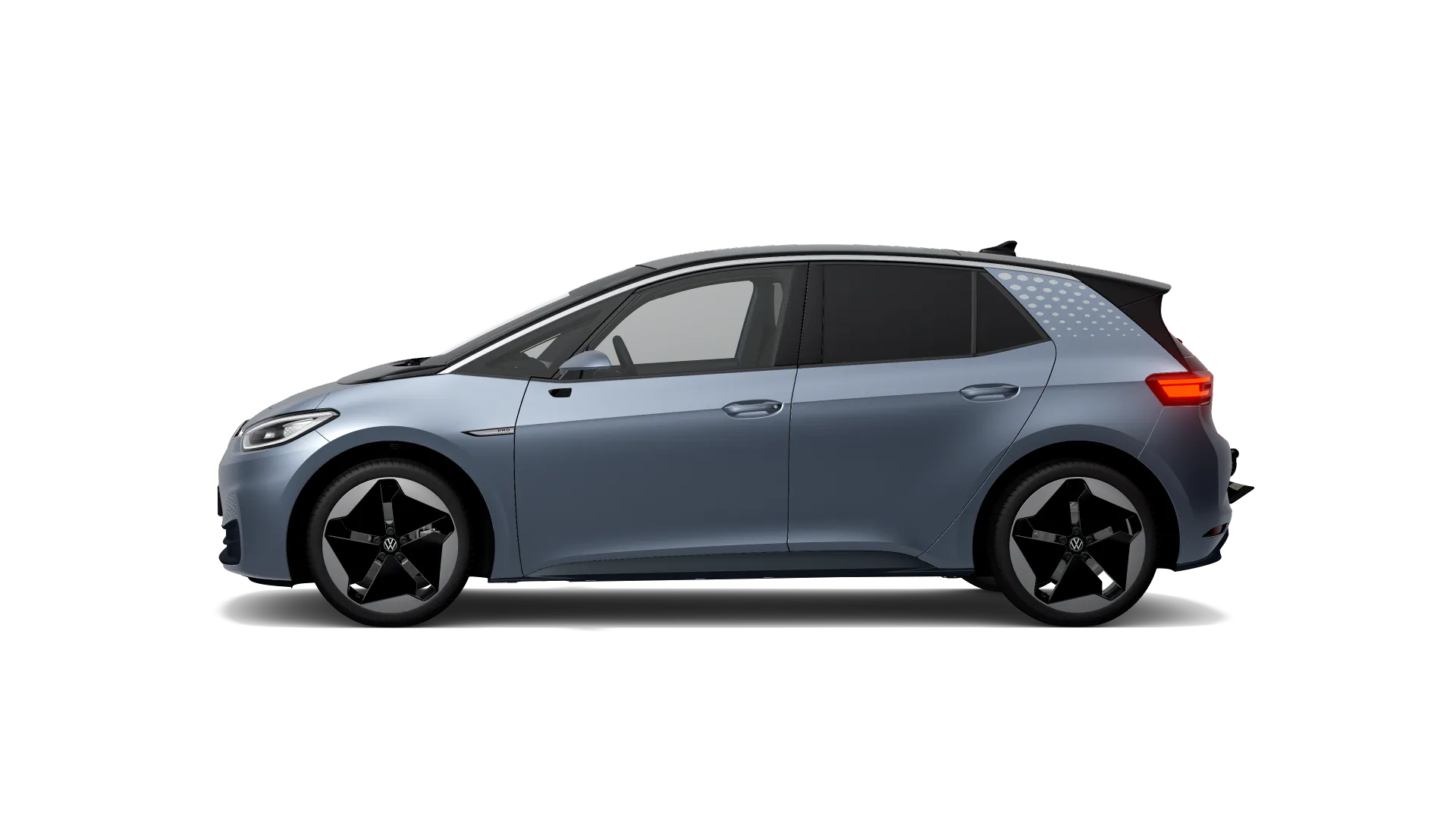 Volkswagen ID.3 Pro Performance Max