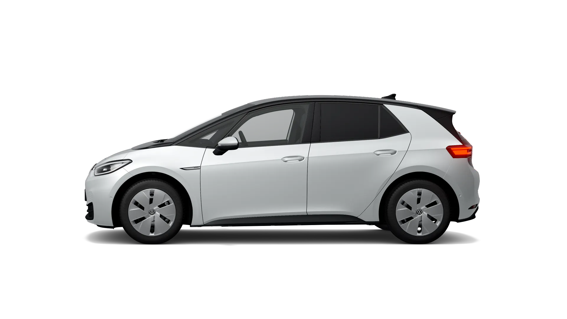Volkswagen ID.3 Pro