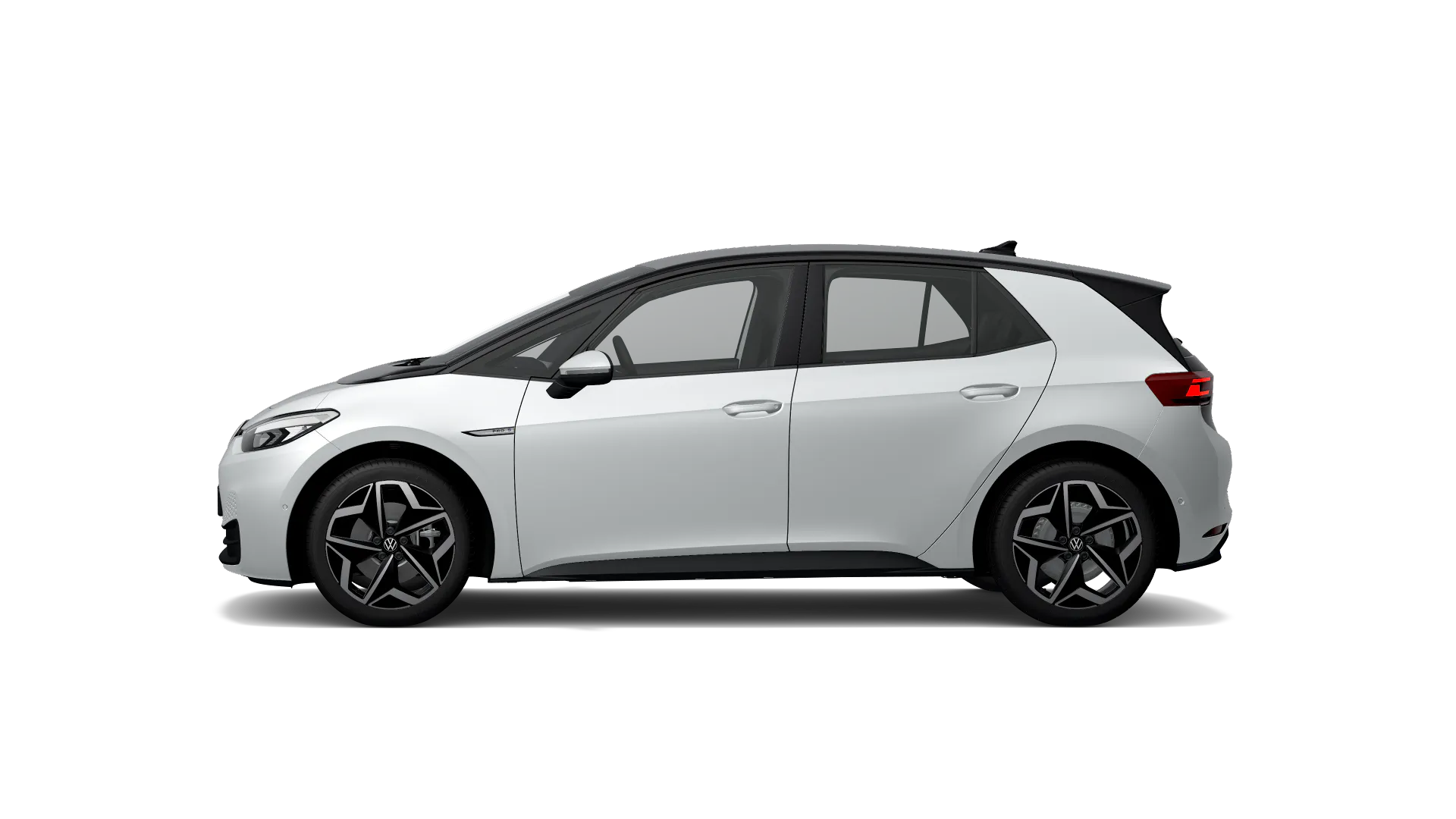 Volkswagen ID.3 Pro S