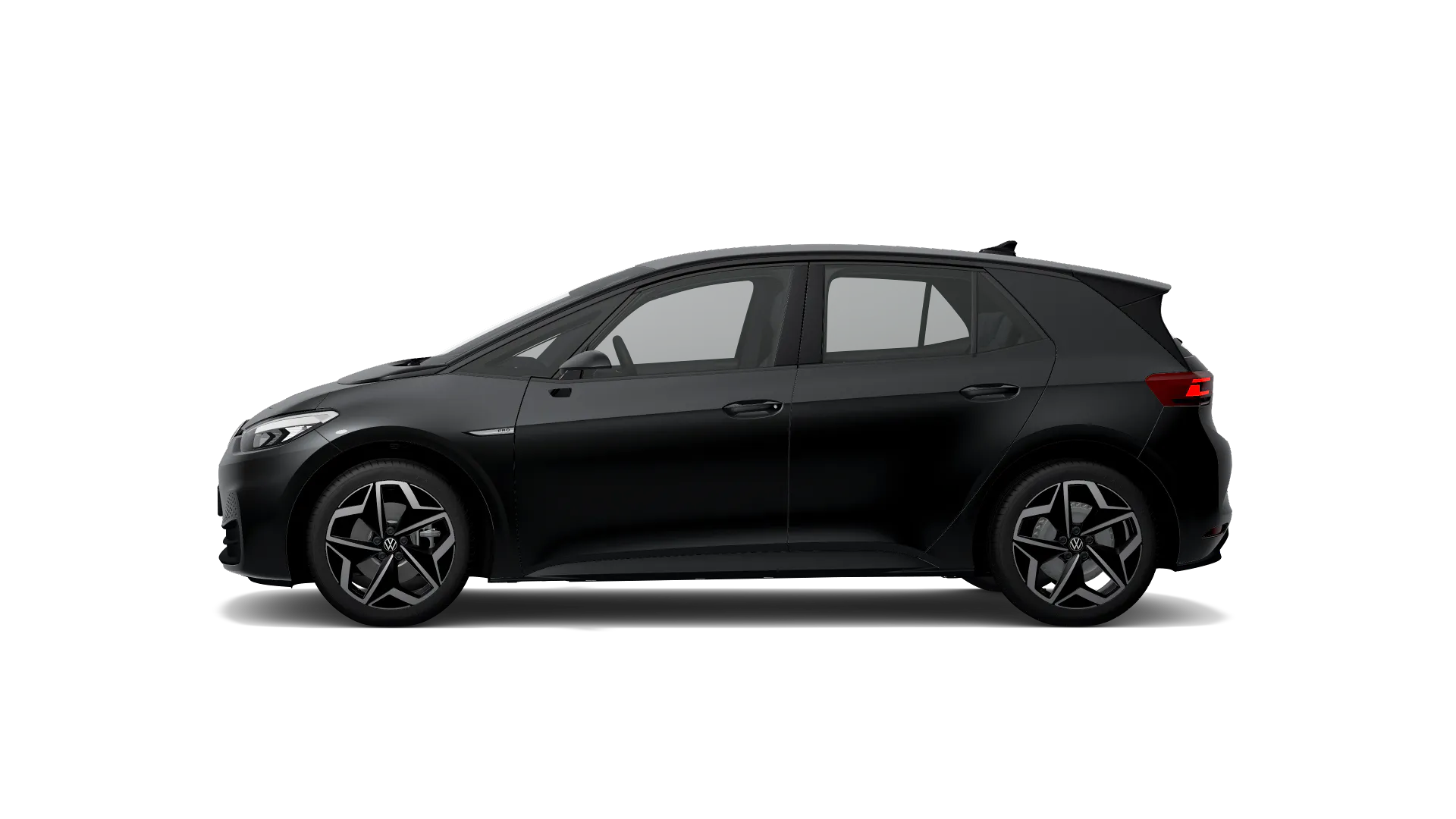 Volkswagen ID.3 Pro