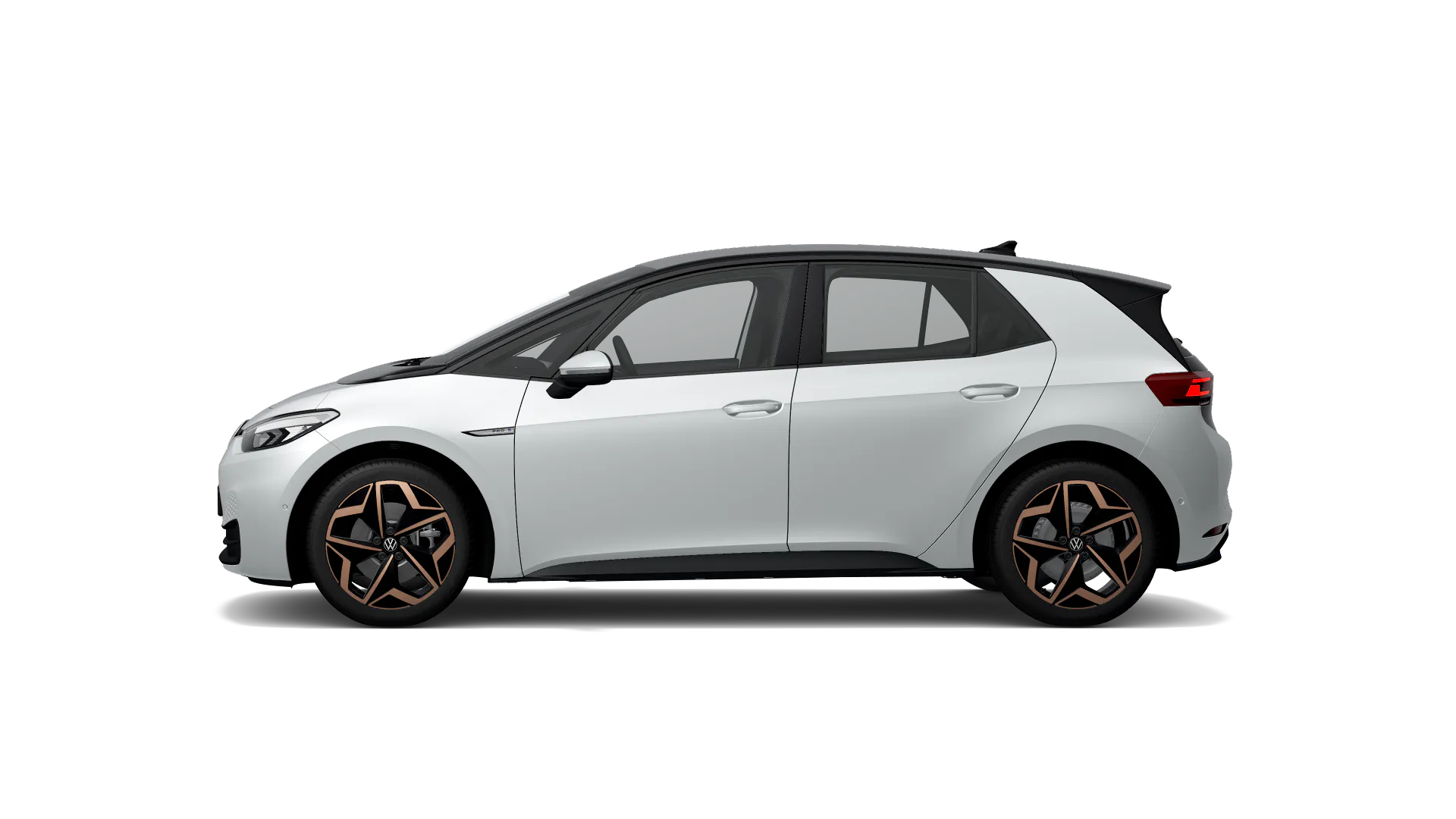 Volkswagen ID.3 Pro S