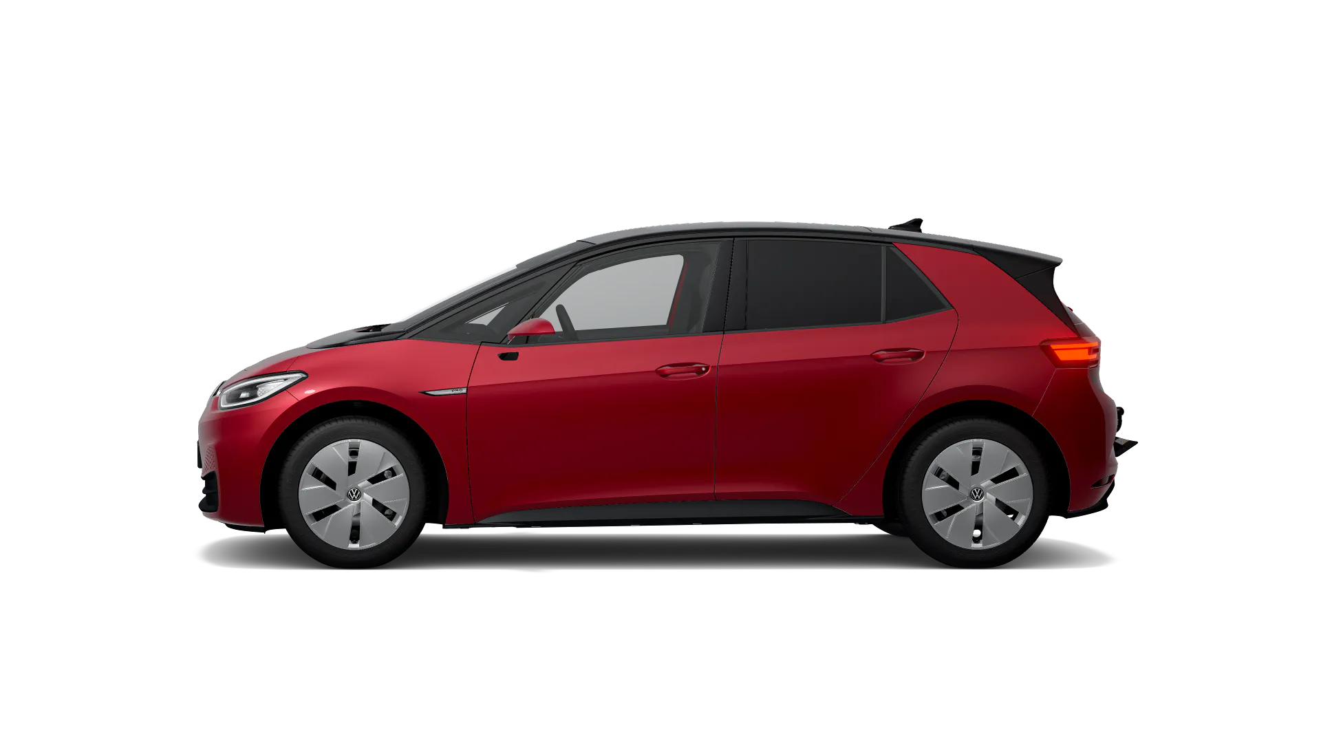 Volkswagen ID.3 Pro