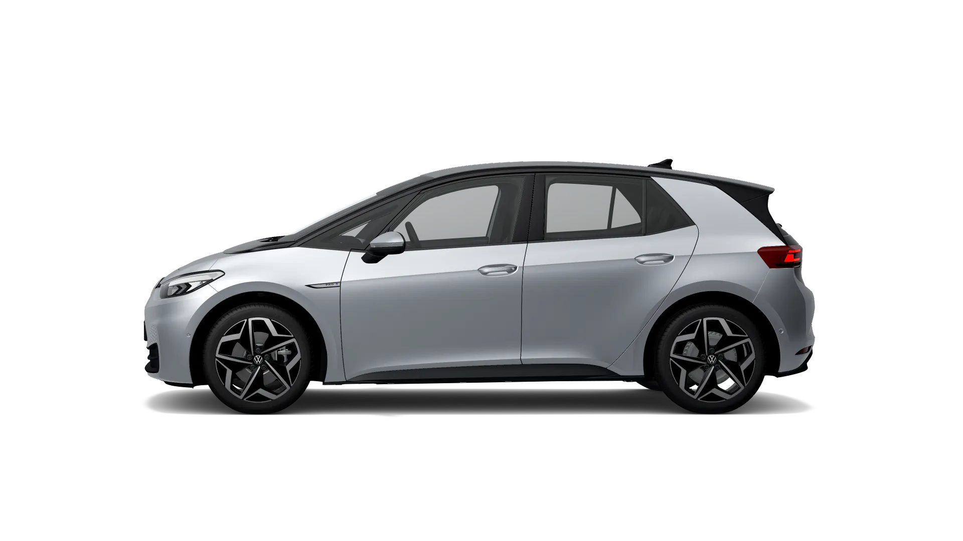 Volkswagen ID.3 Pro S