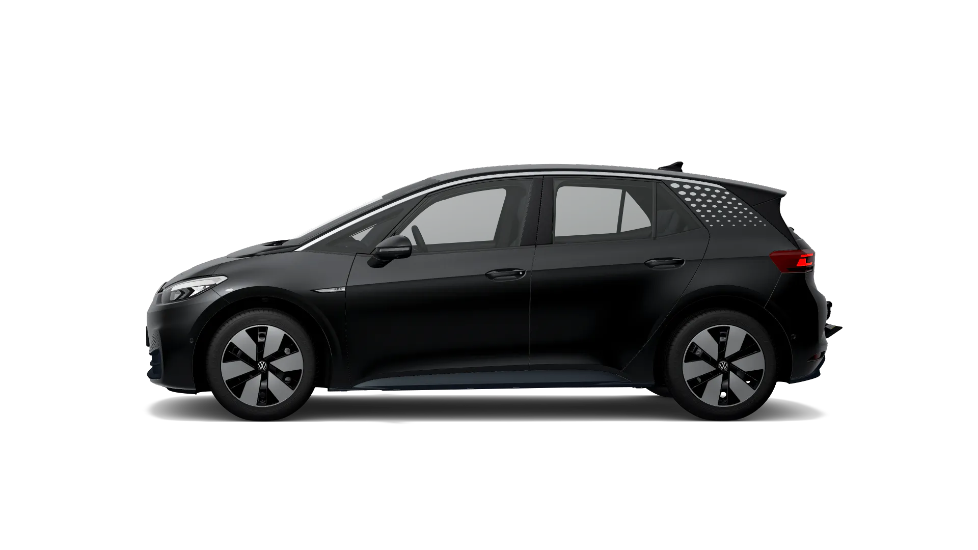 Volkswagen ID.3 Pro Performance