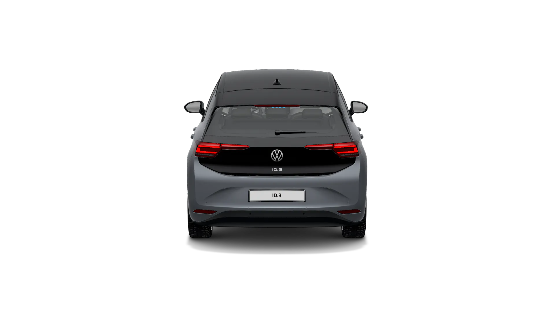 Volkswagen ID.3 Pro S