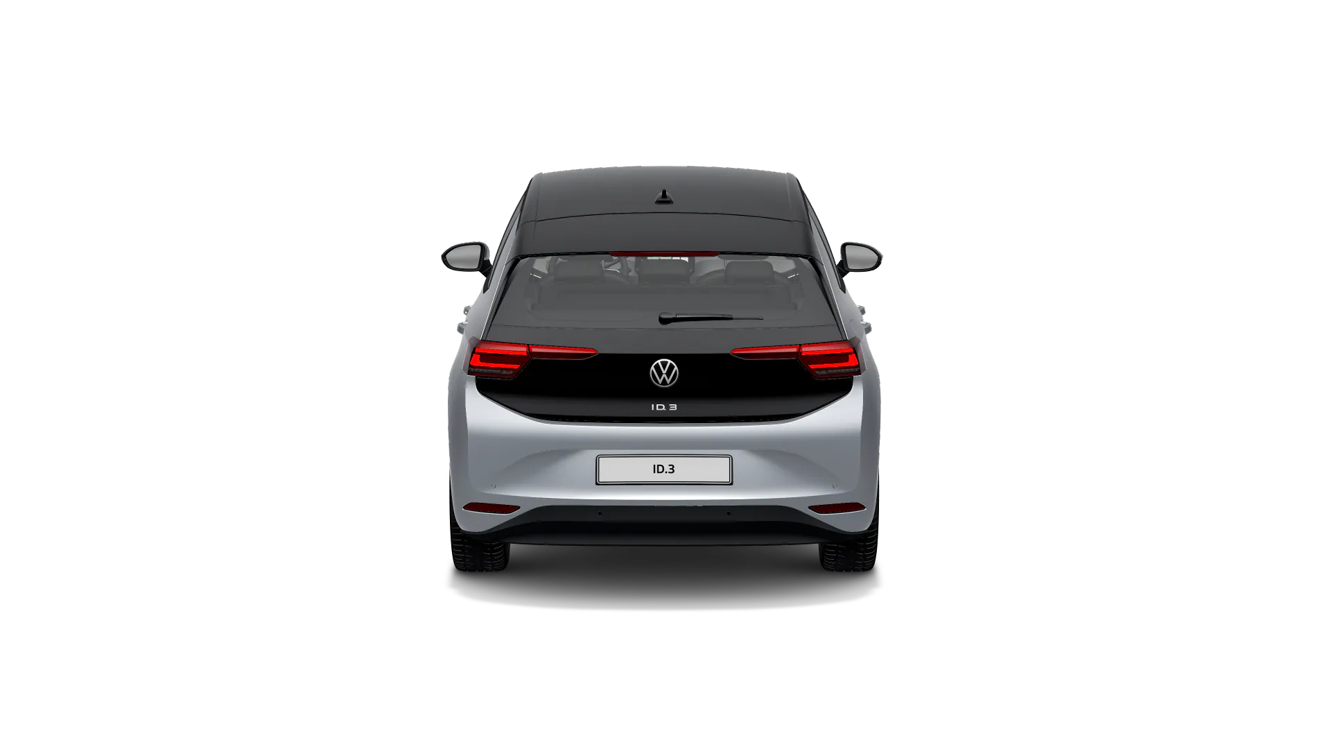 Volkswagen ID.3 Pro