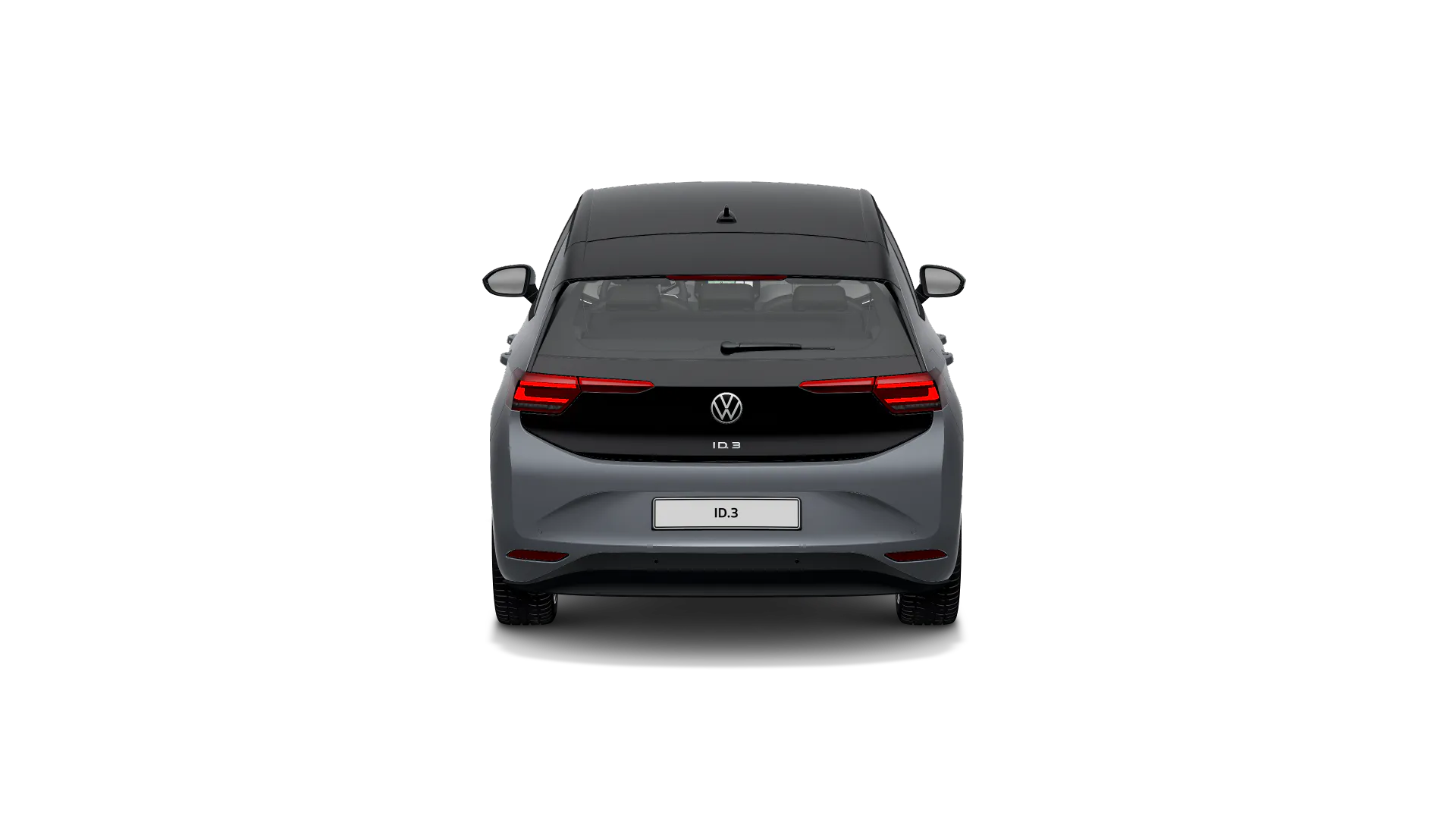 Volkswagen ID.3 Pro S