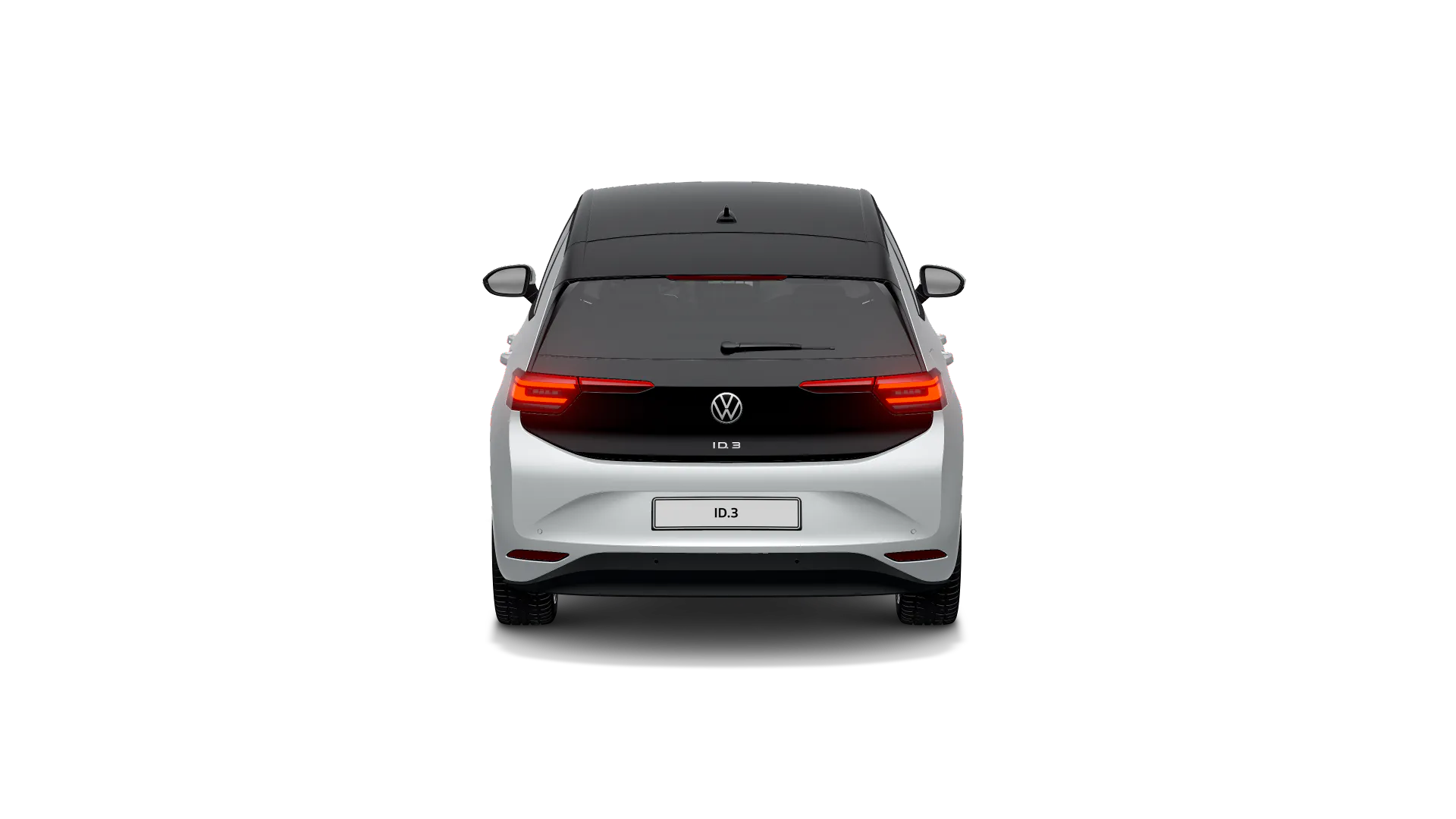 Volkswagen ID.3 Pro S