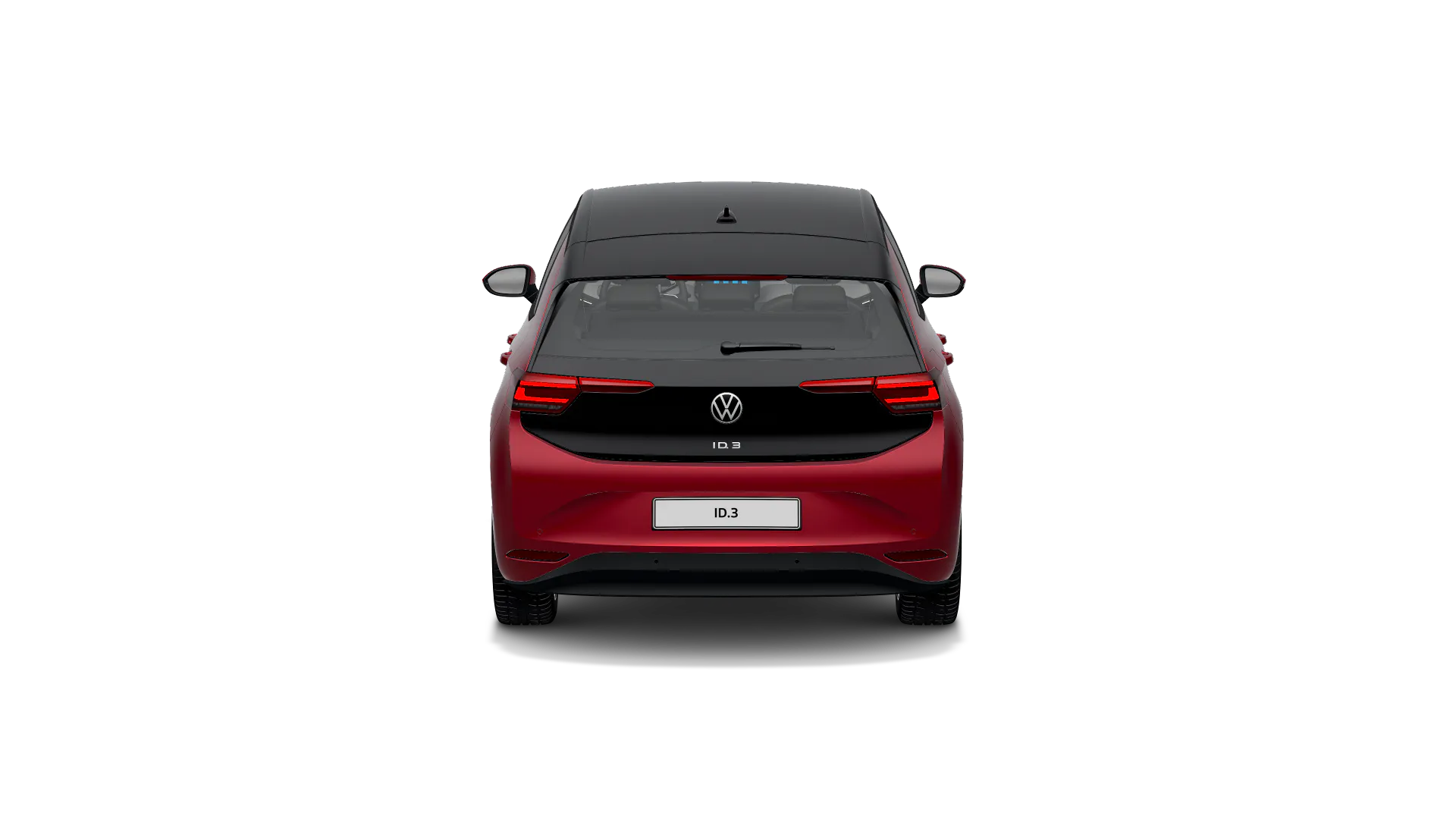 Volkswagen ID.3 Pro Performance