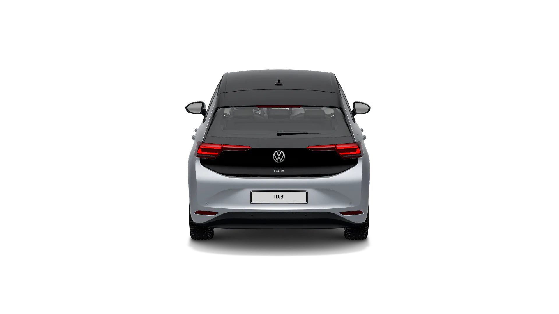 Volkswagen ID.3 Pro S