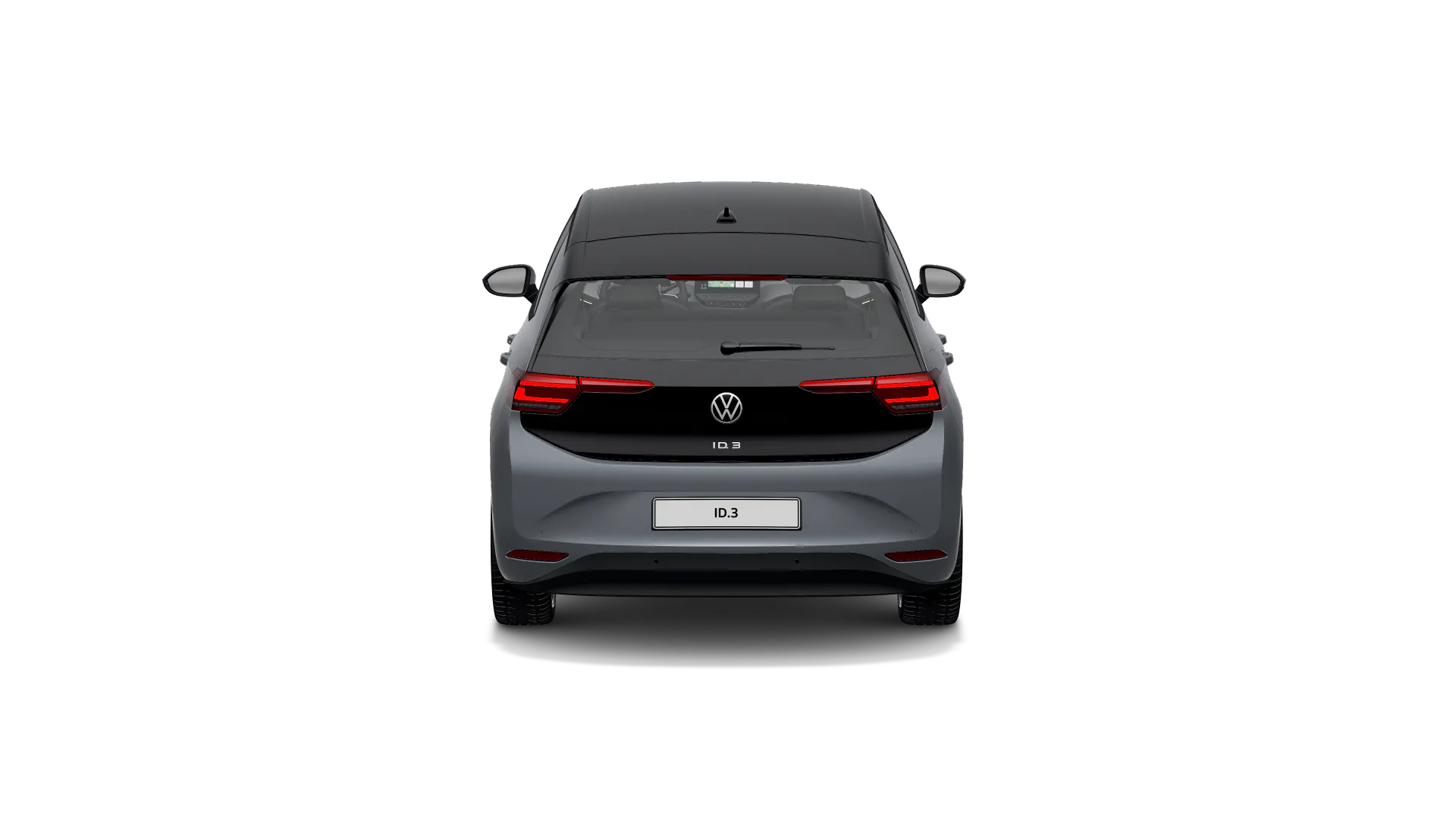 Volkswagen ID.3 Pro S