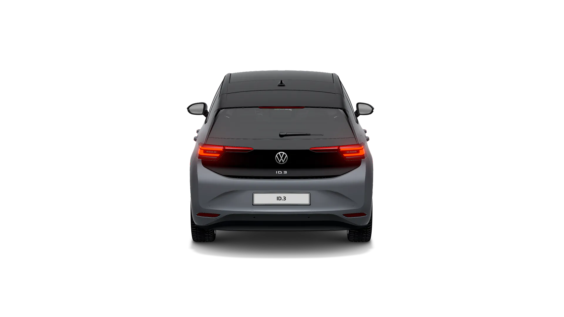 Volkswagen ID.3 Pro