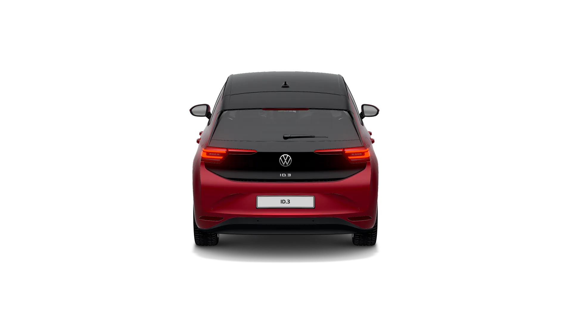 Volkswagen ID.3 Pro S