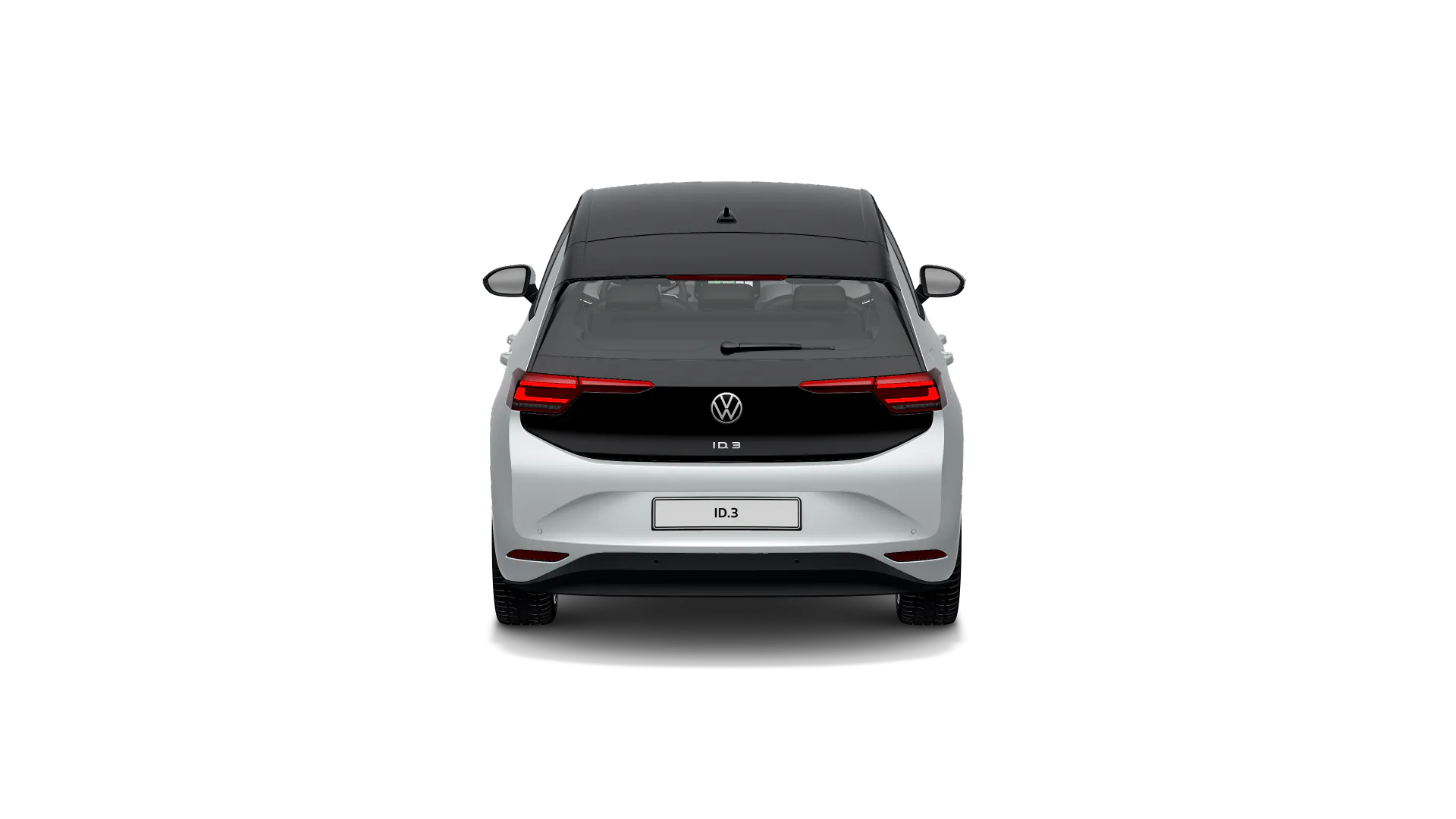 Volkswagen ID.3 Pro S