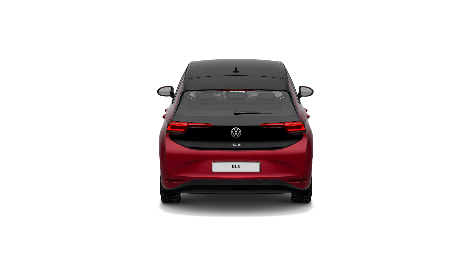 Volkswagen ID.3 Pro S