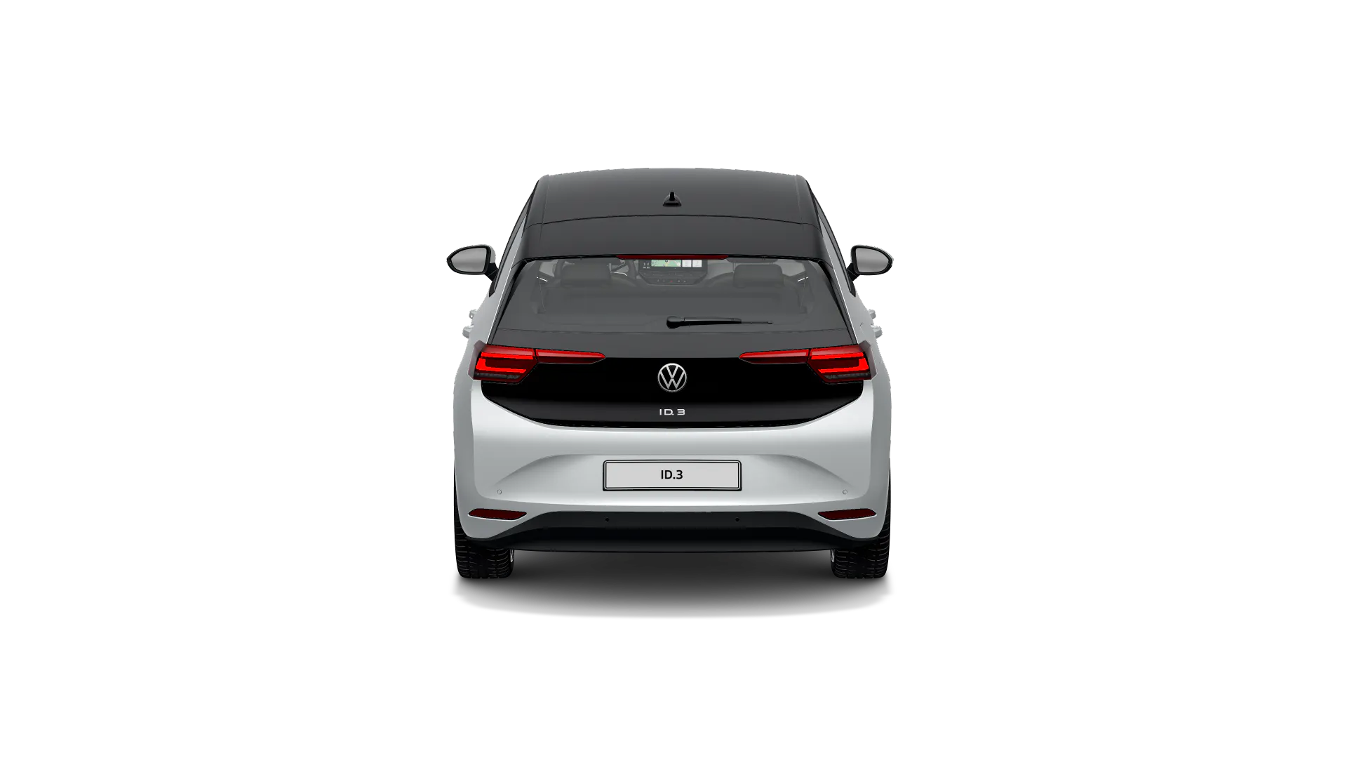 Volkswagen ID.3 Pro S