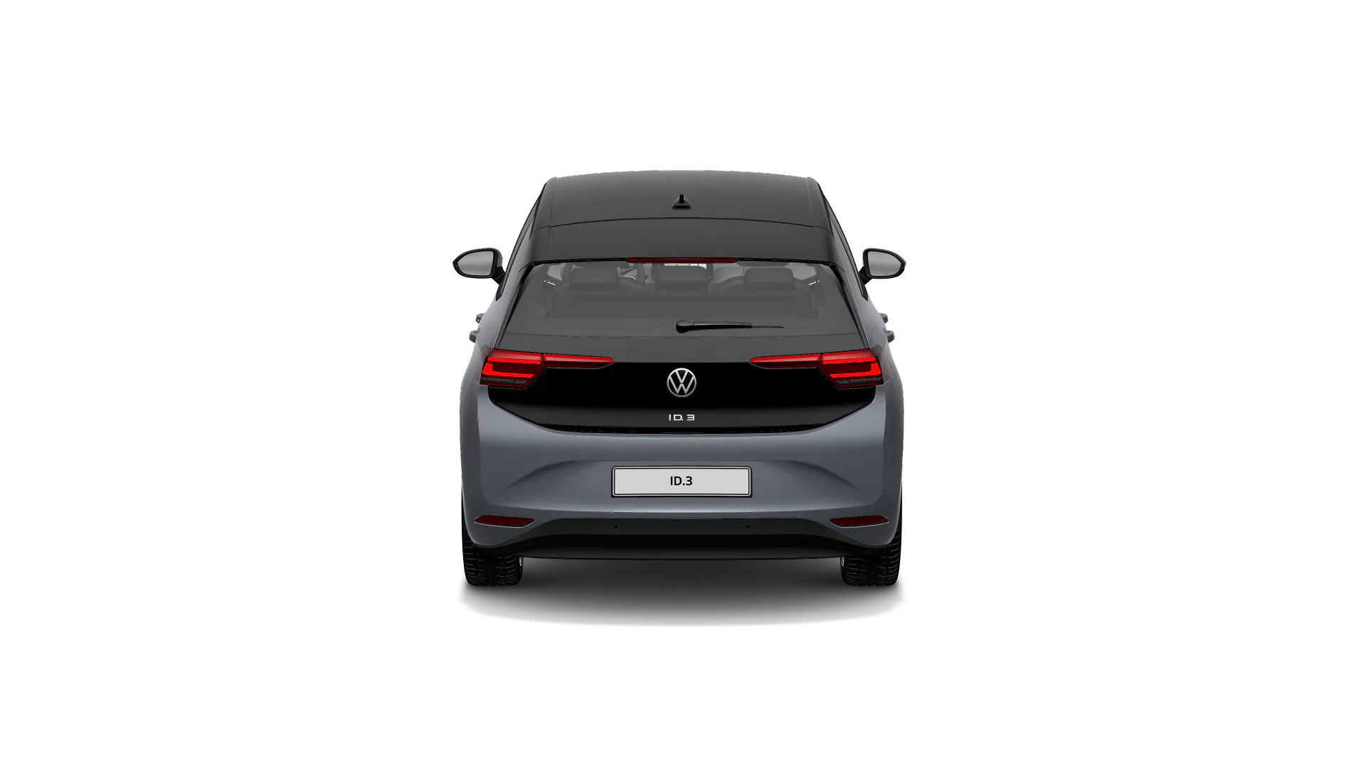 Volkswagen ID.3 Pro S