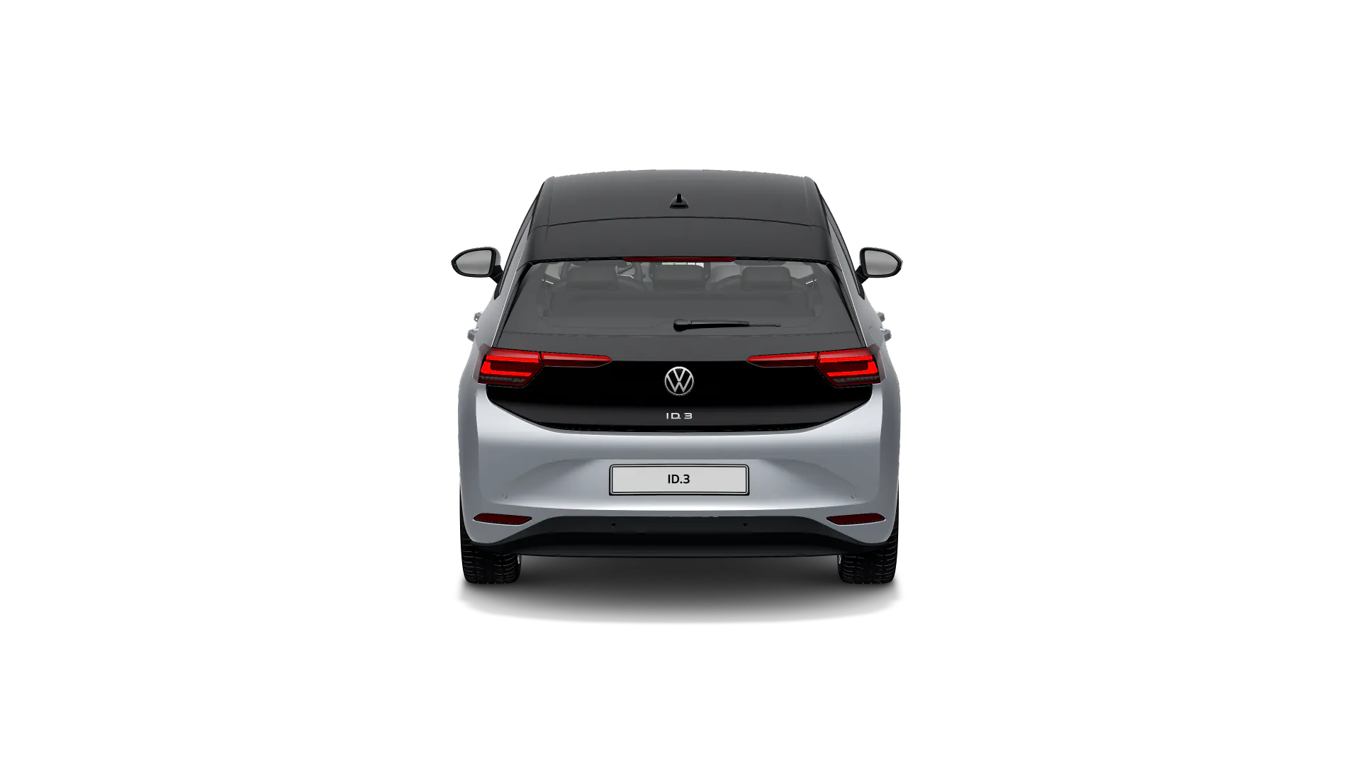 Volkswagen ID.3 Pro S